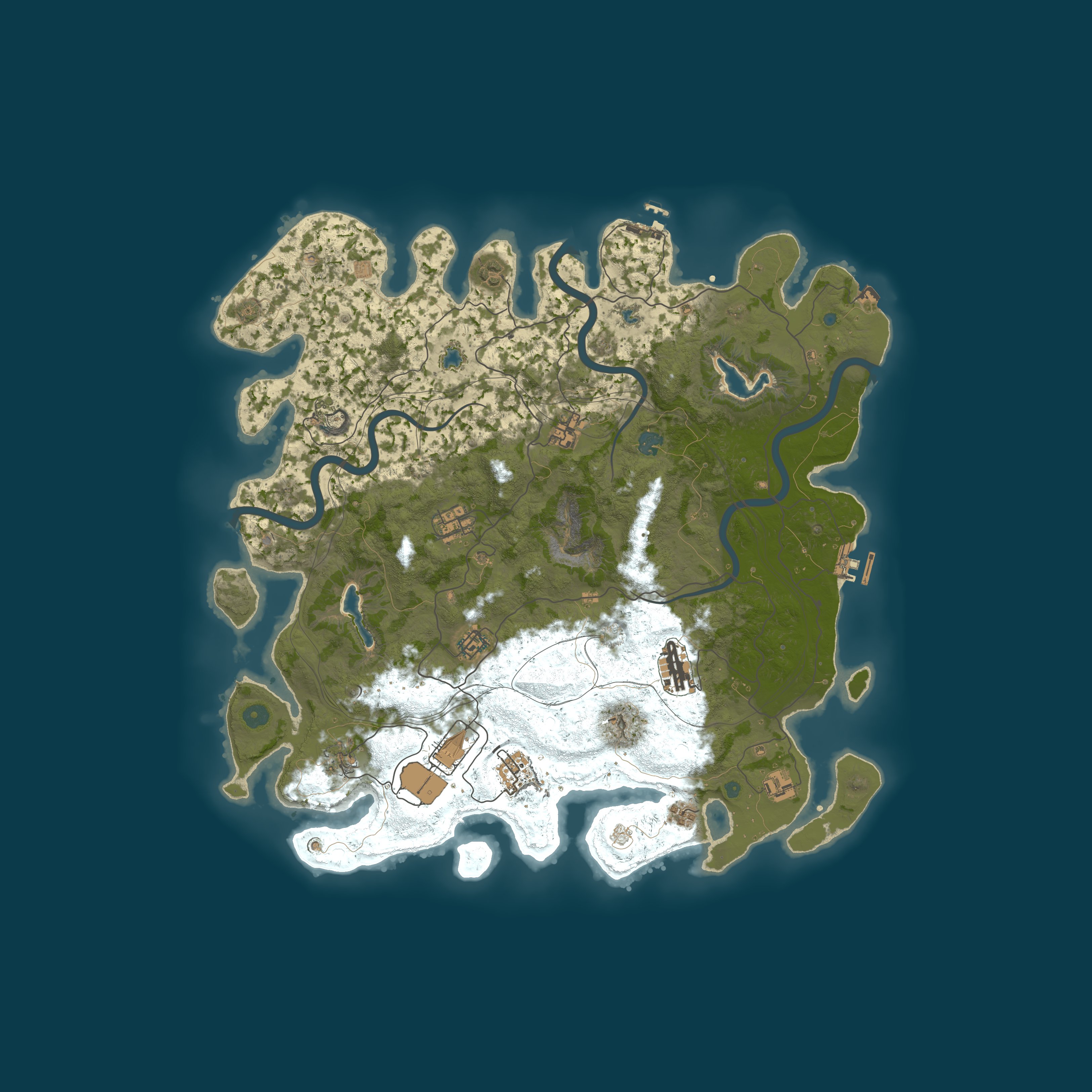 Rust map 4500/1750608120