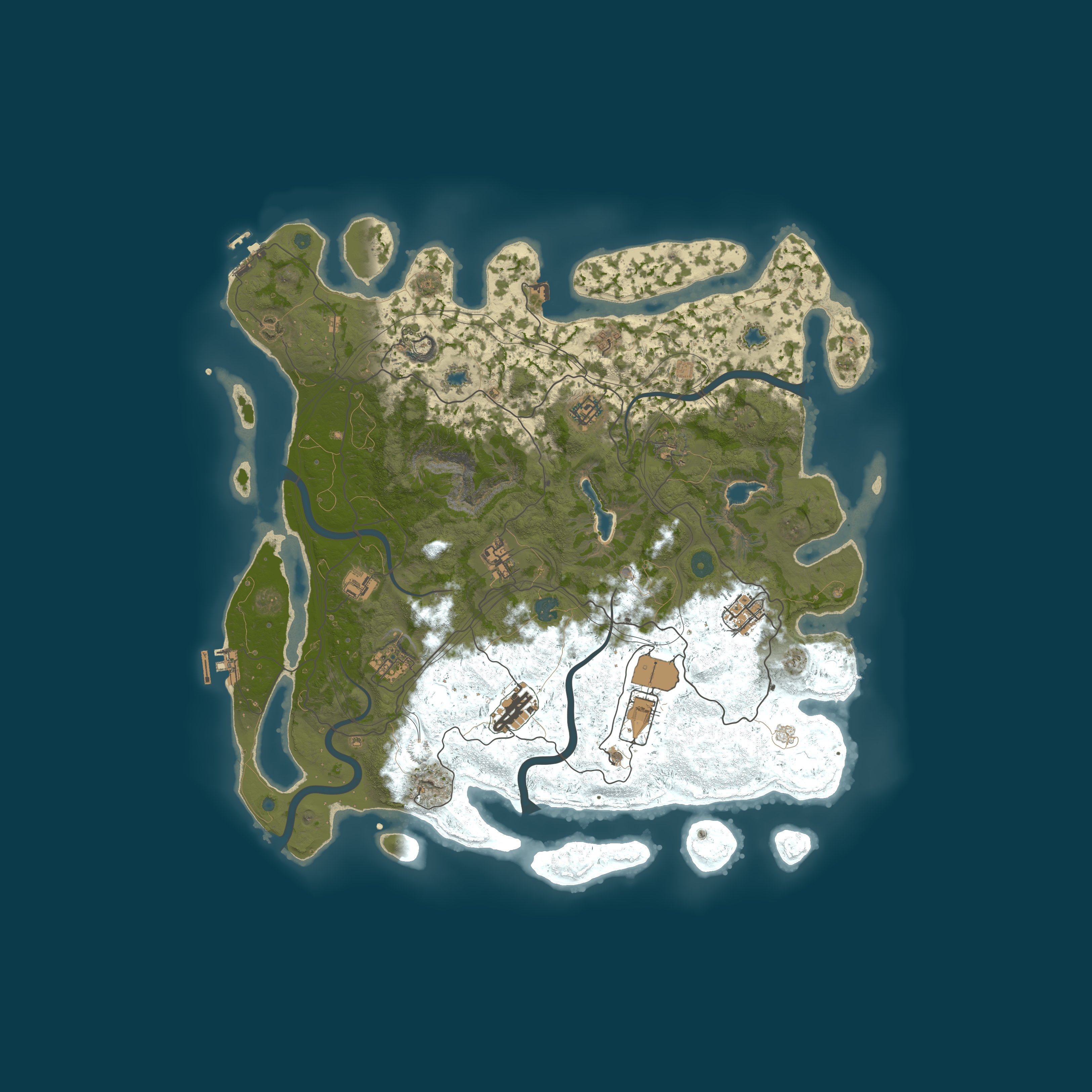 Rust map 4500/1882462072