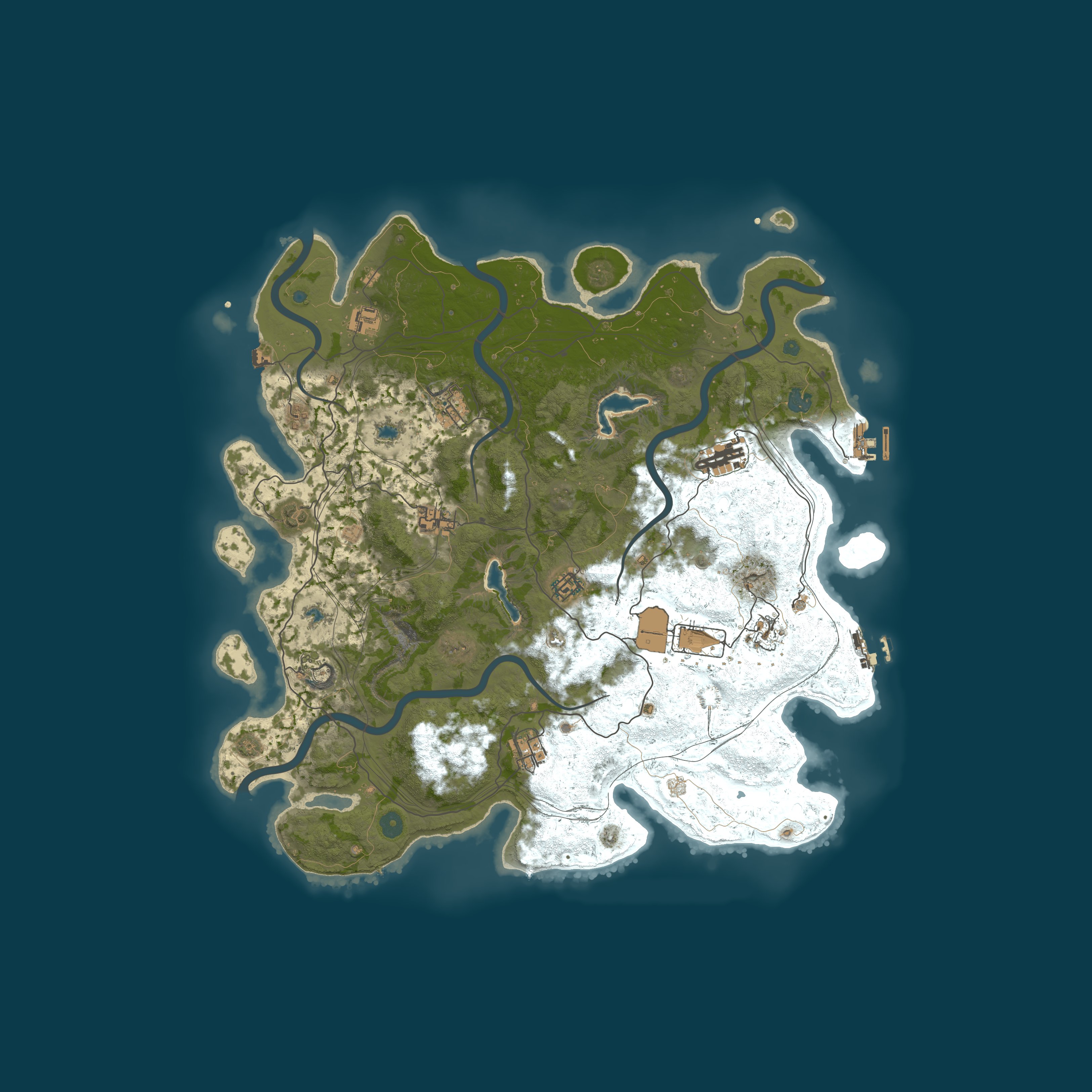Rust map 4500/1764684079