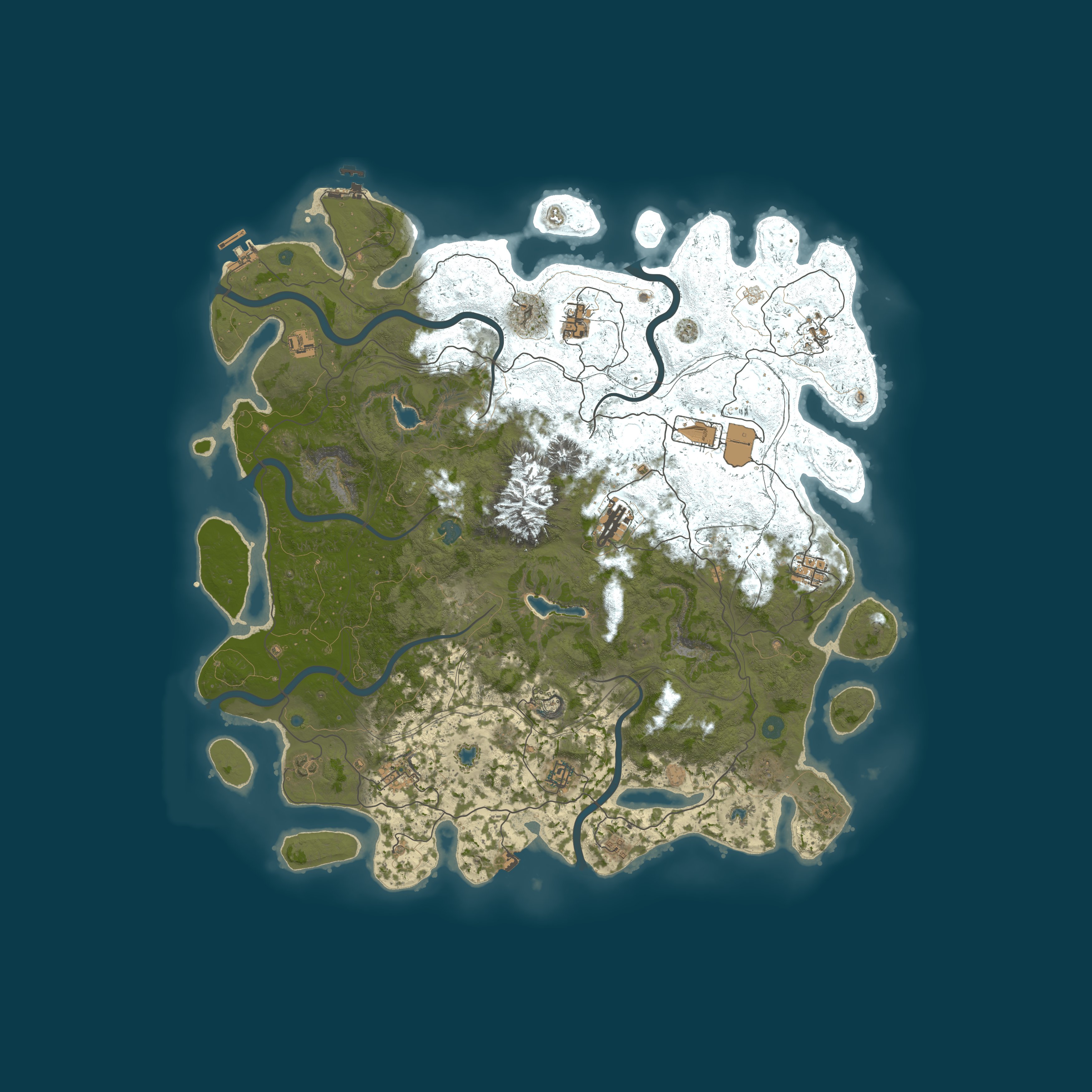 Map preview