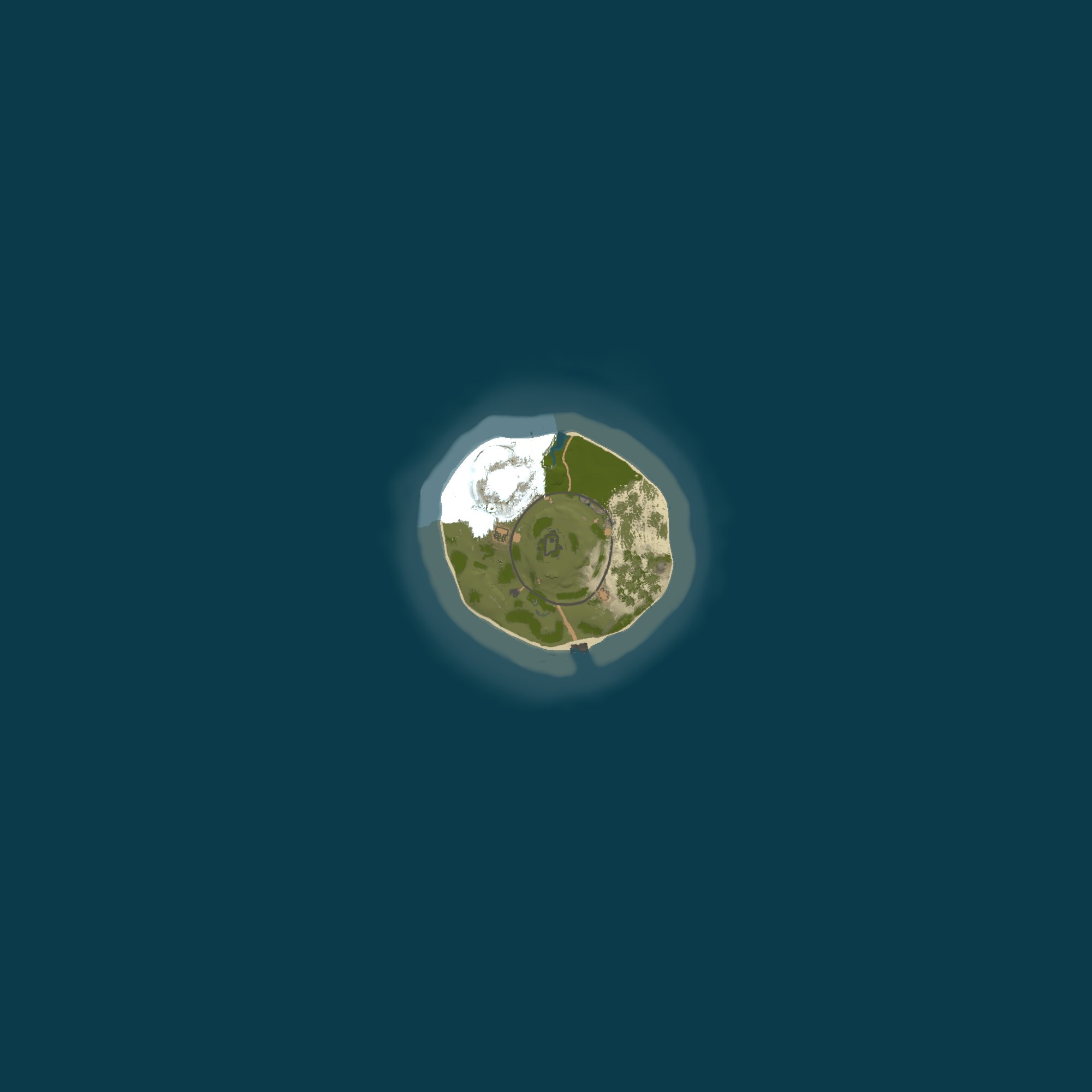 Rust map 2000/65136753