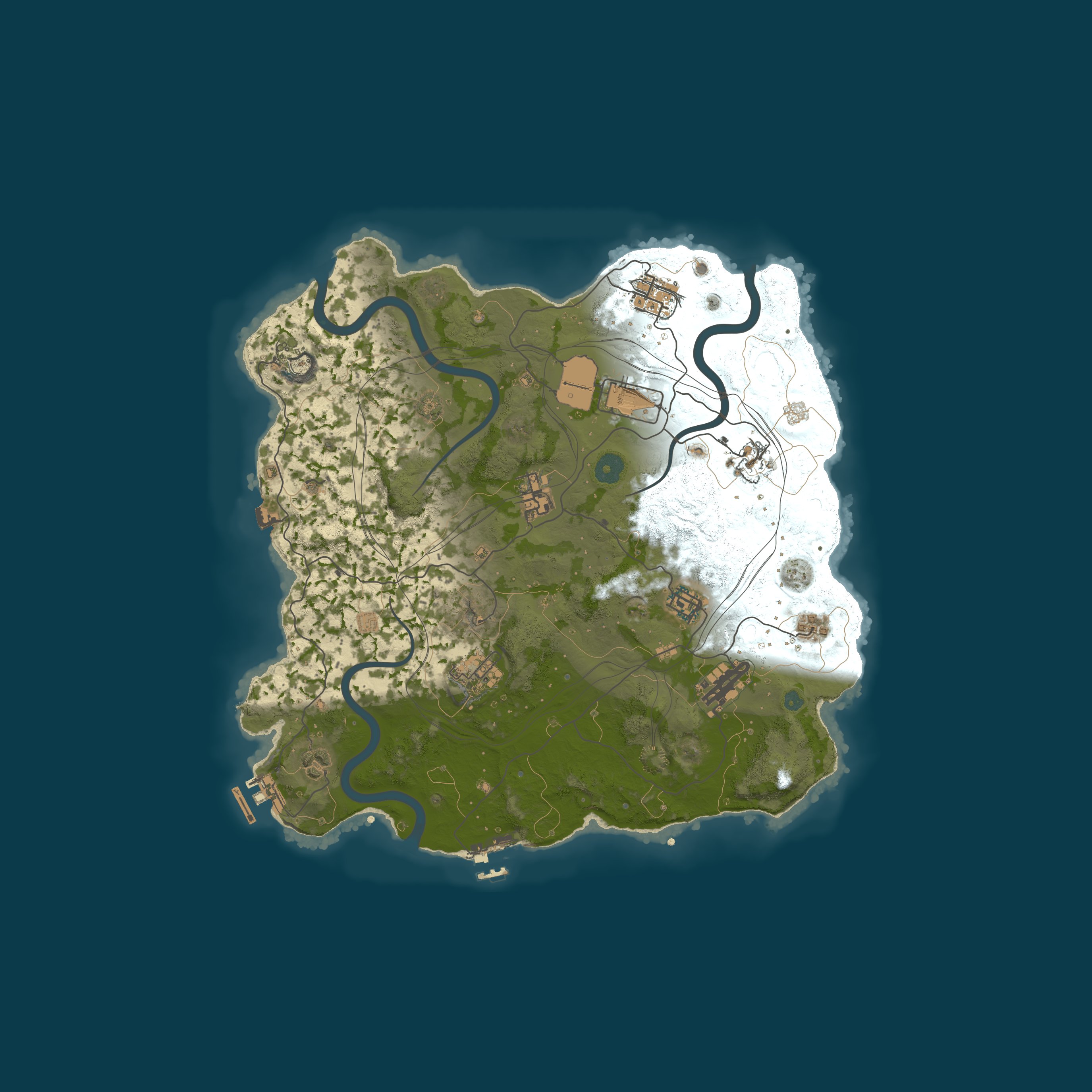Map preview