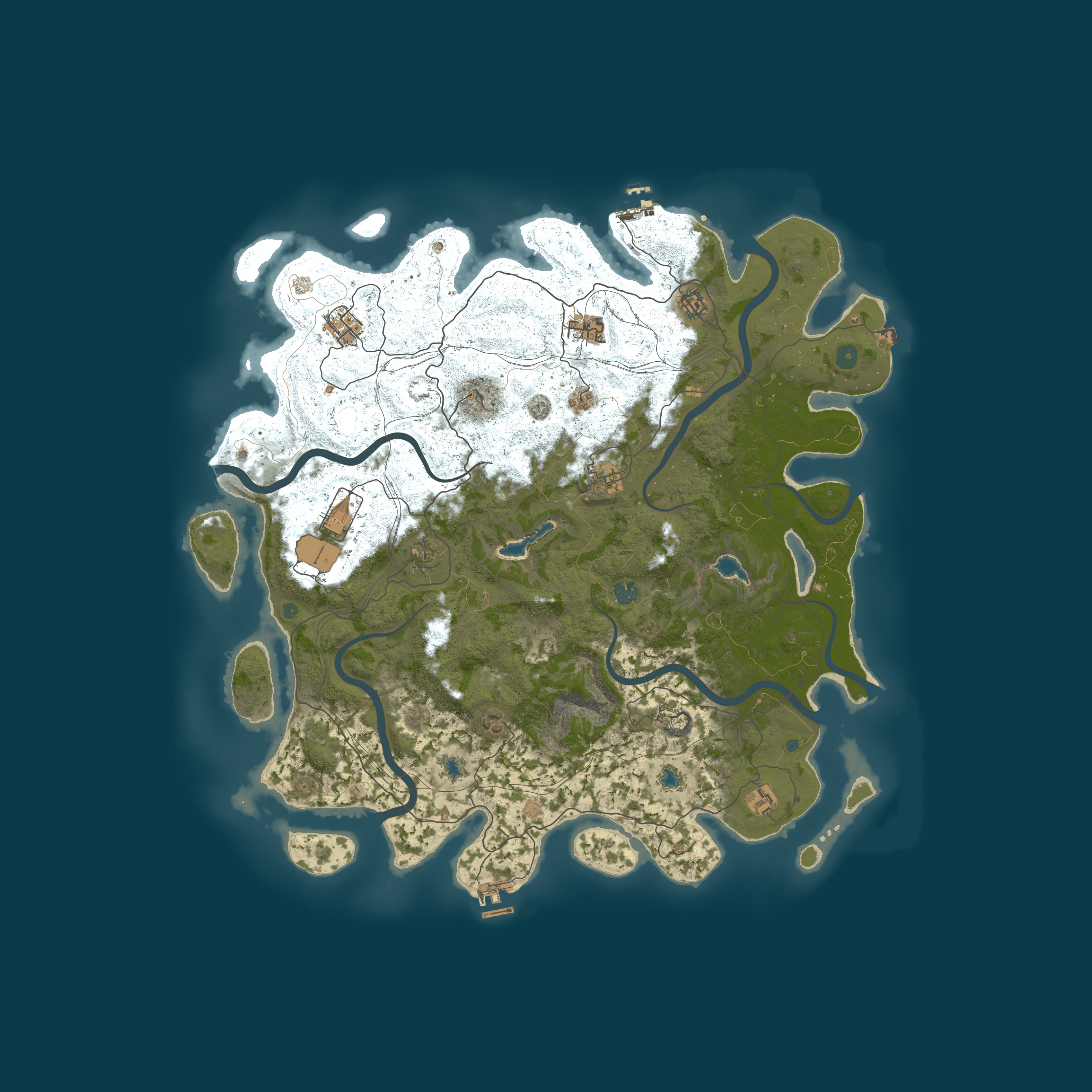 Procedural