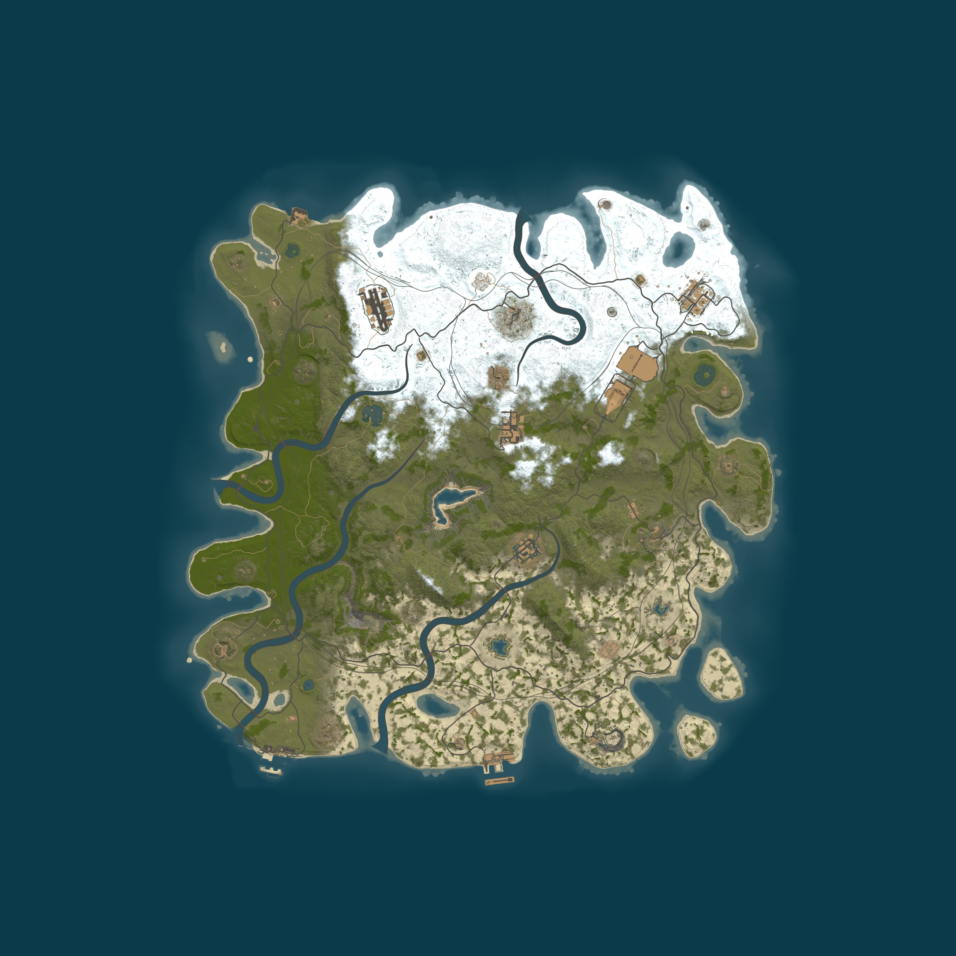 Map preview