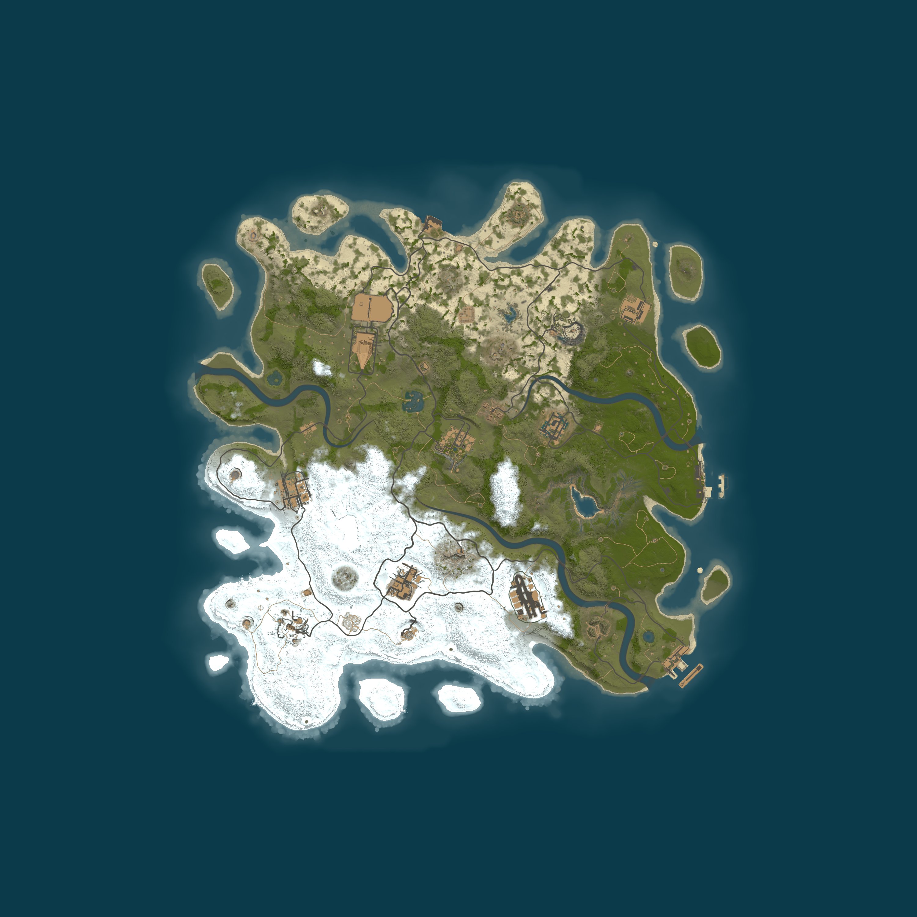 Rust map 4000/404785874
