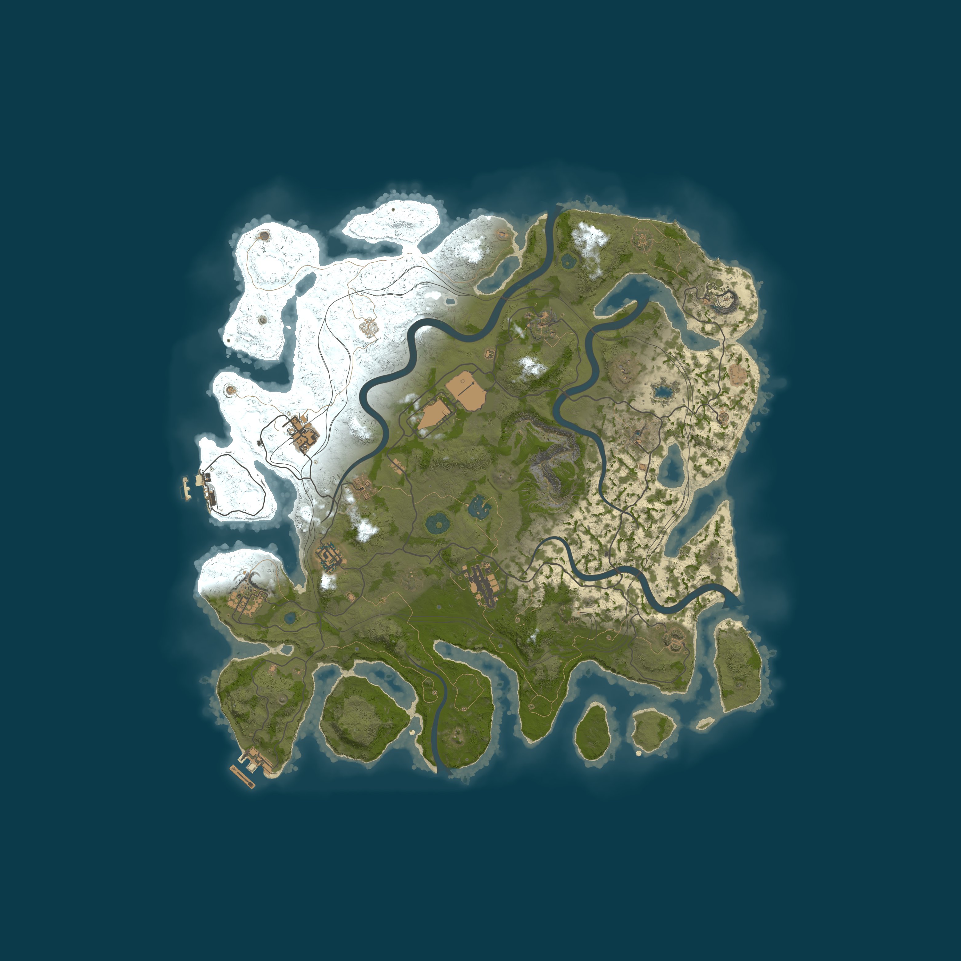 Map for РУССКИЙ | КЛАССИКА ДЛЯ НОВИЧКОВ 17.03