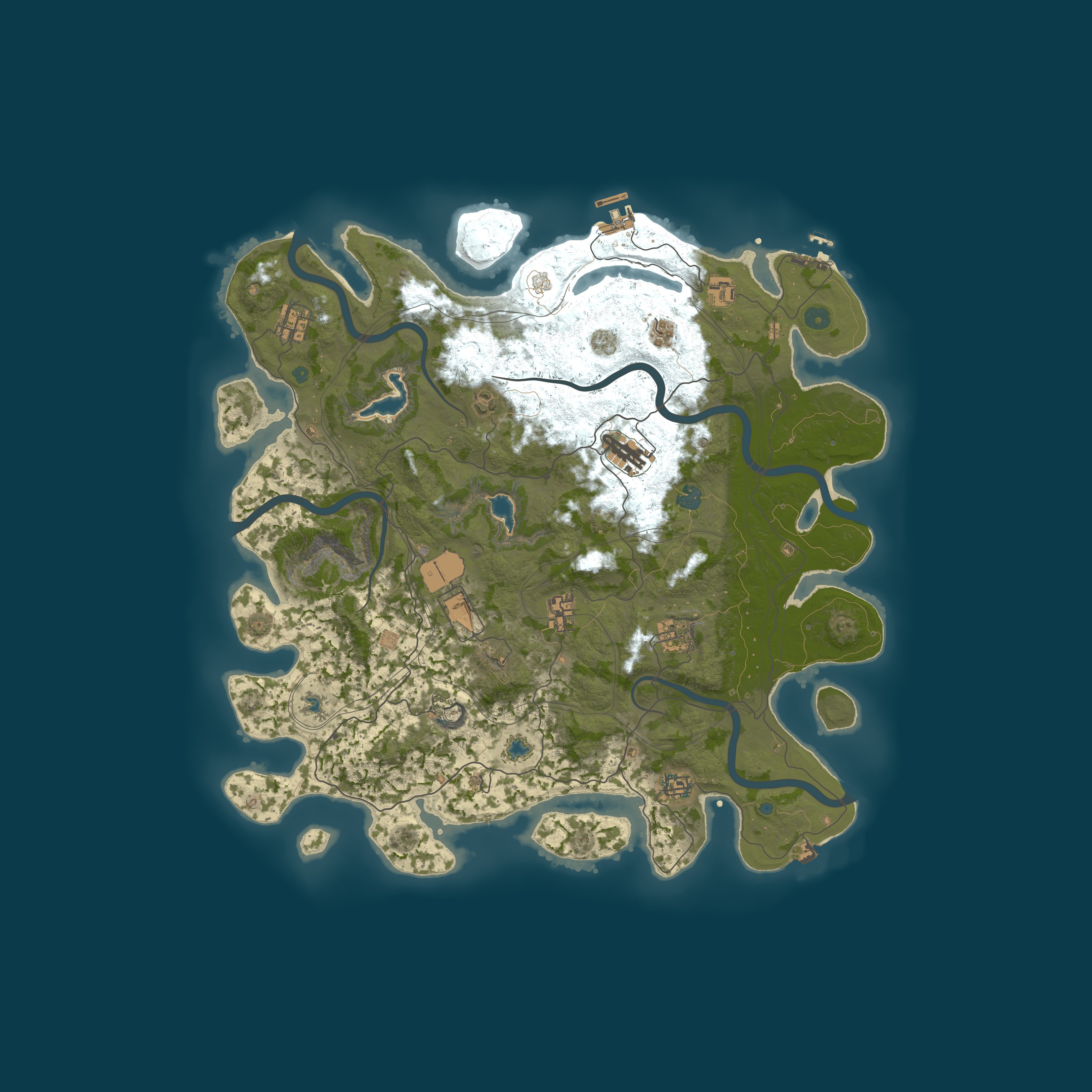 Rust map 4500/1641054226