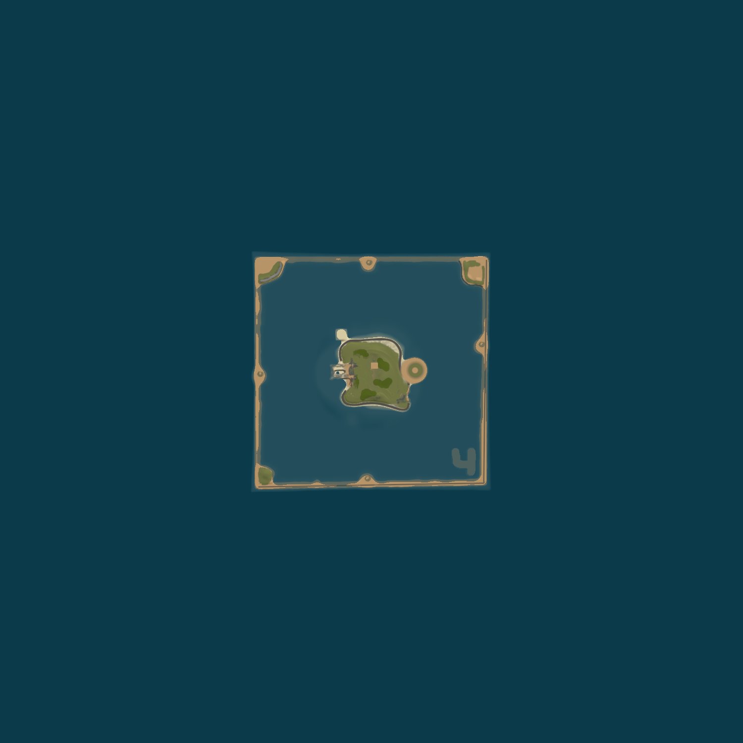 Map preview