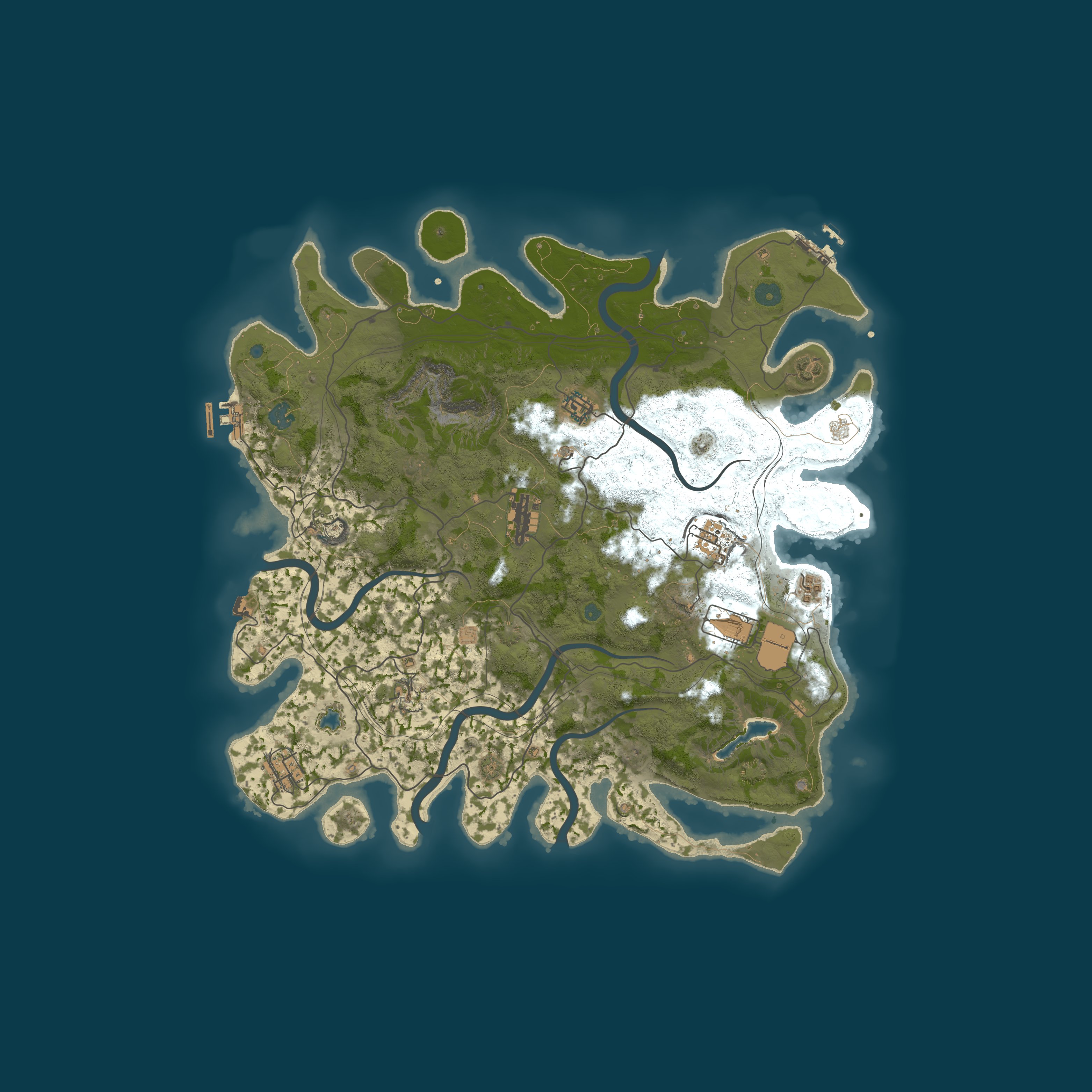 Rust map 4250/1444691908