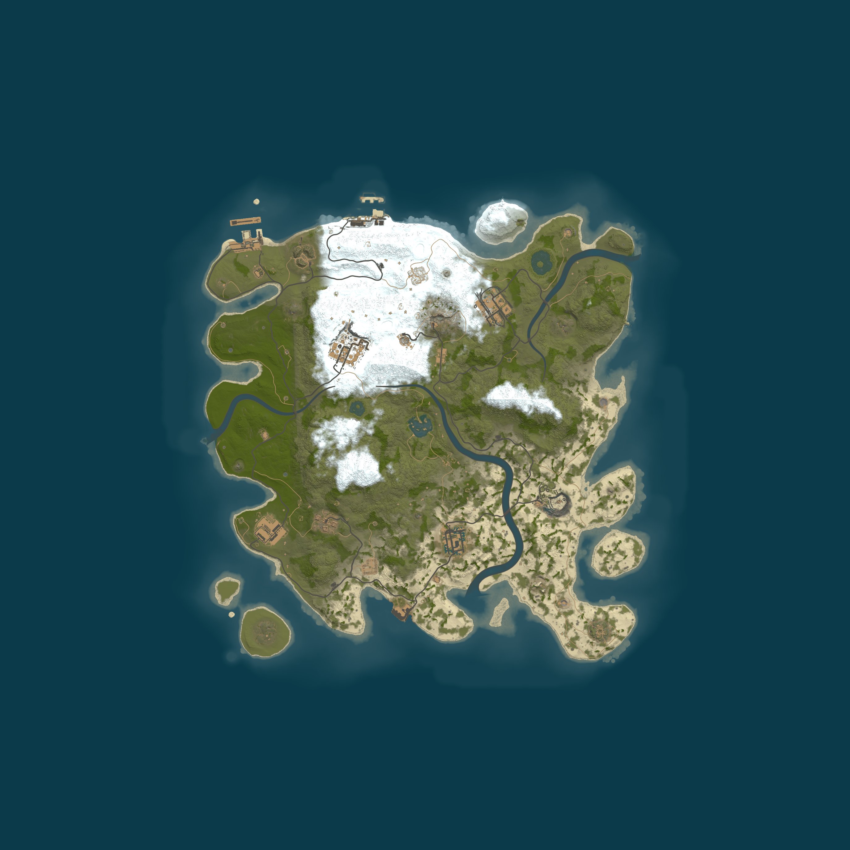 Rust map 3500/169071424