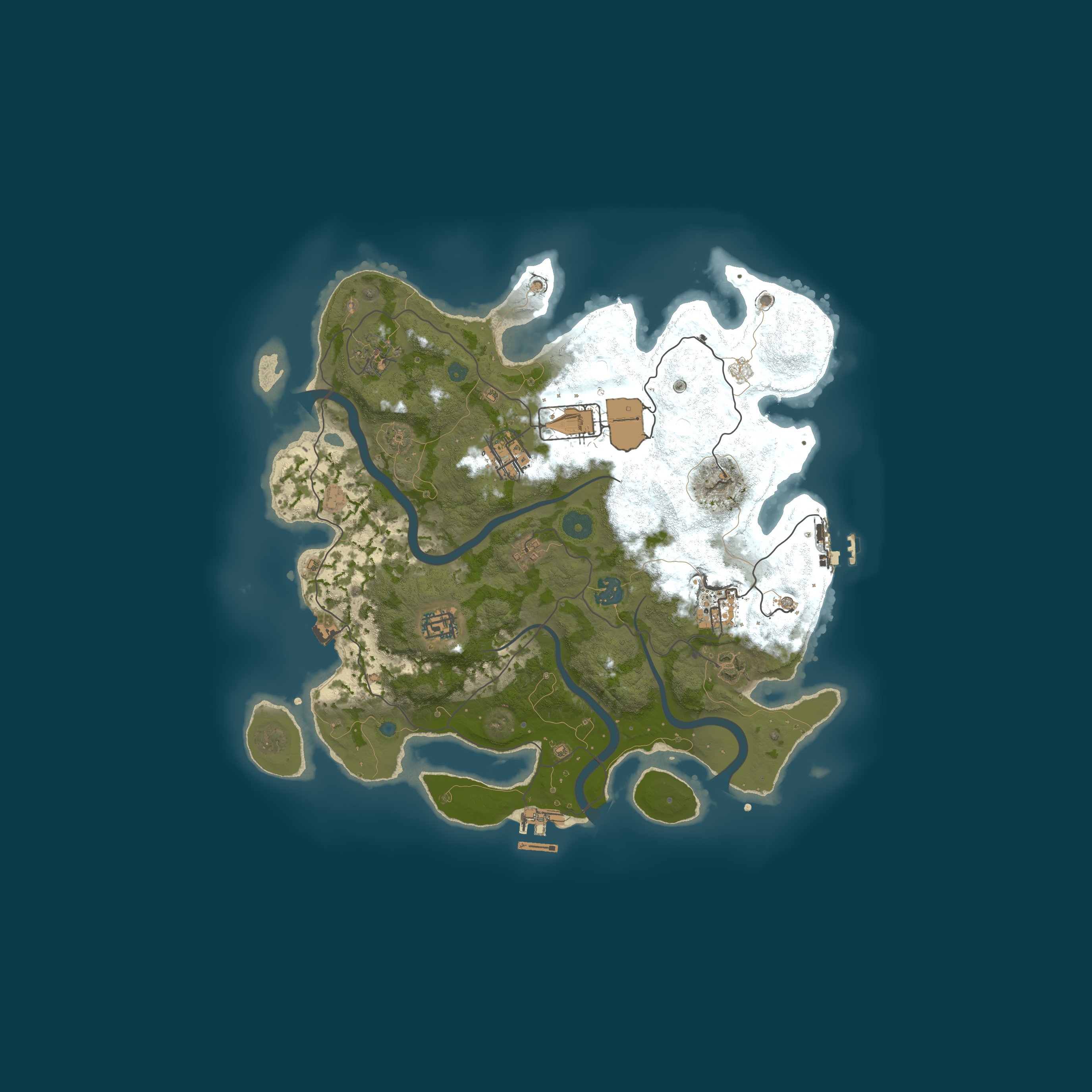 Map preview