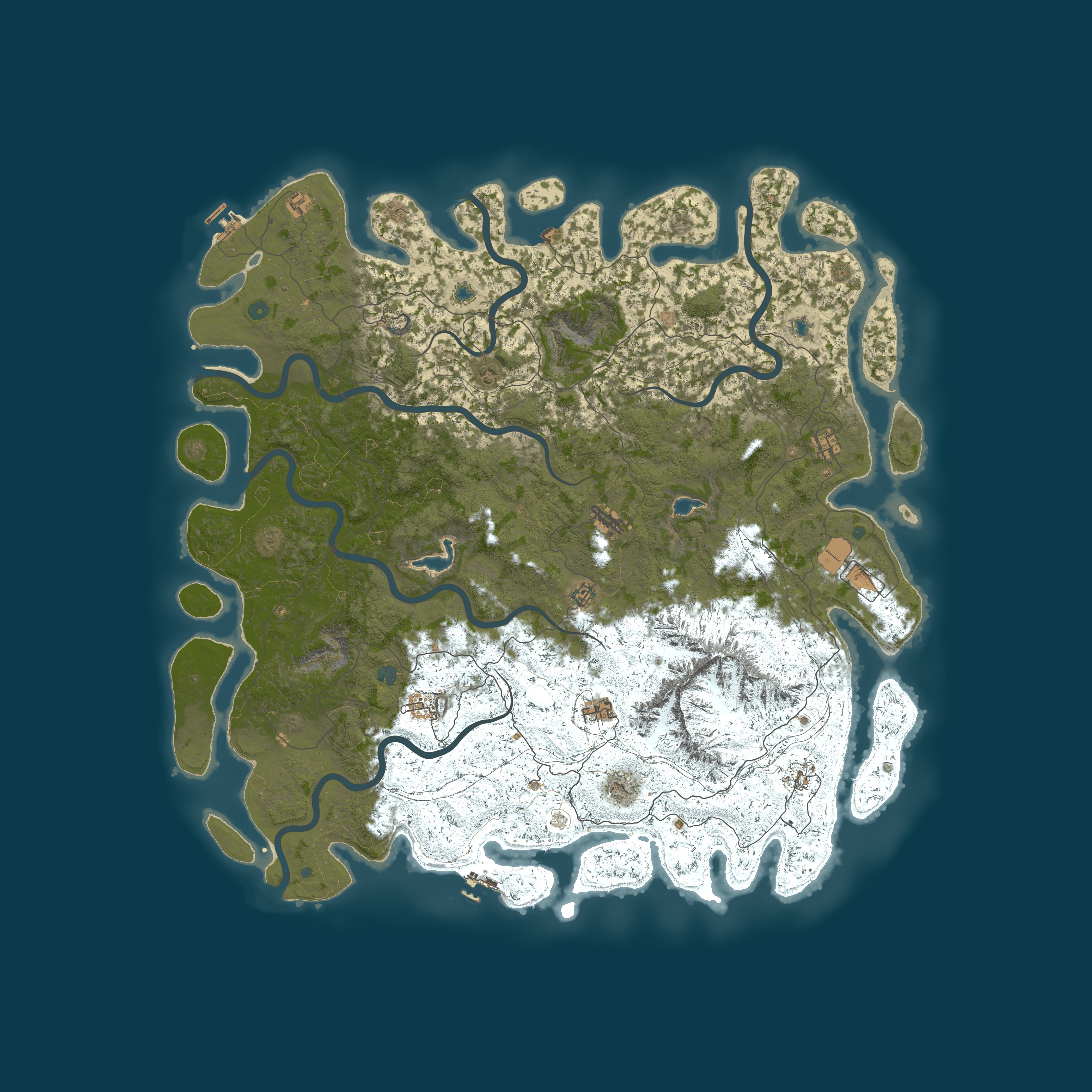 Map preview
