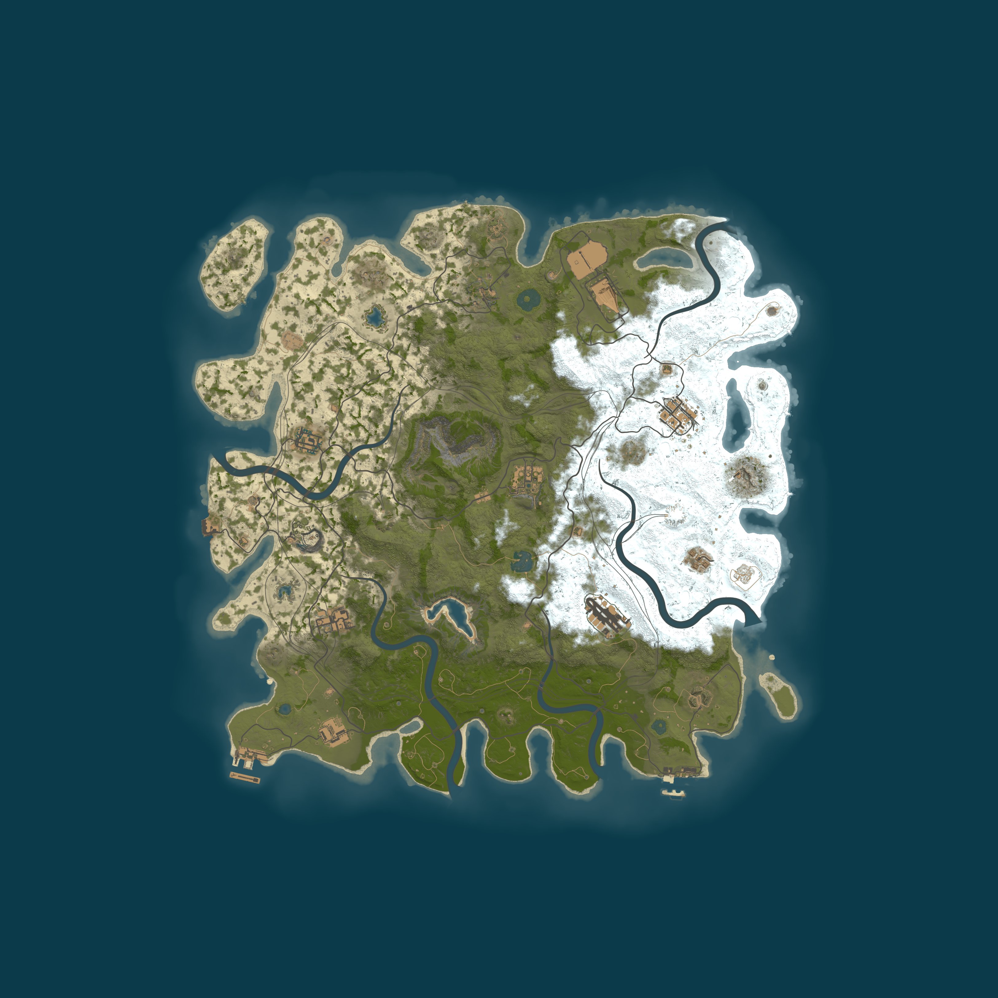 Rust map 4500/1691846064