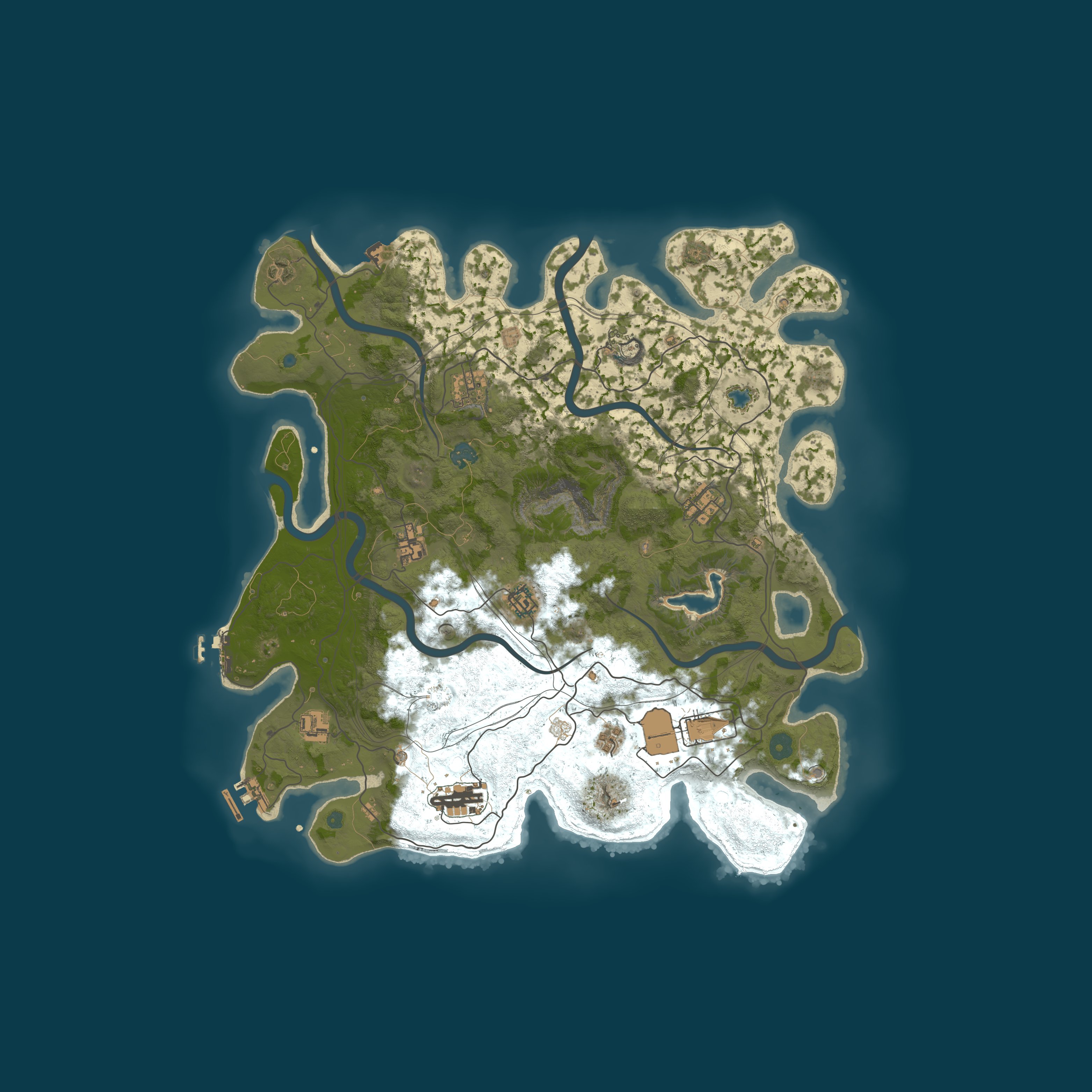 Rust map 4250/1083257711