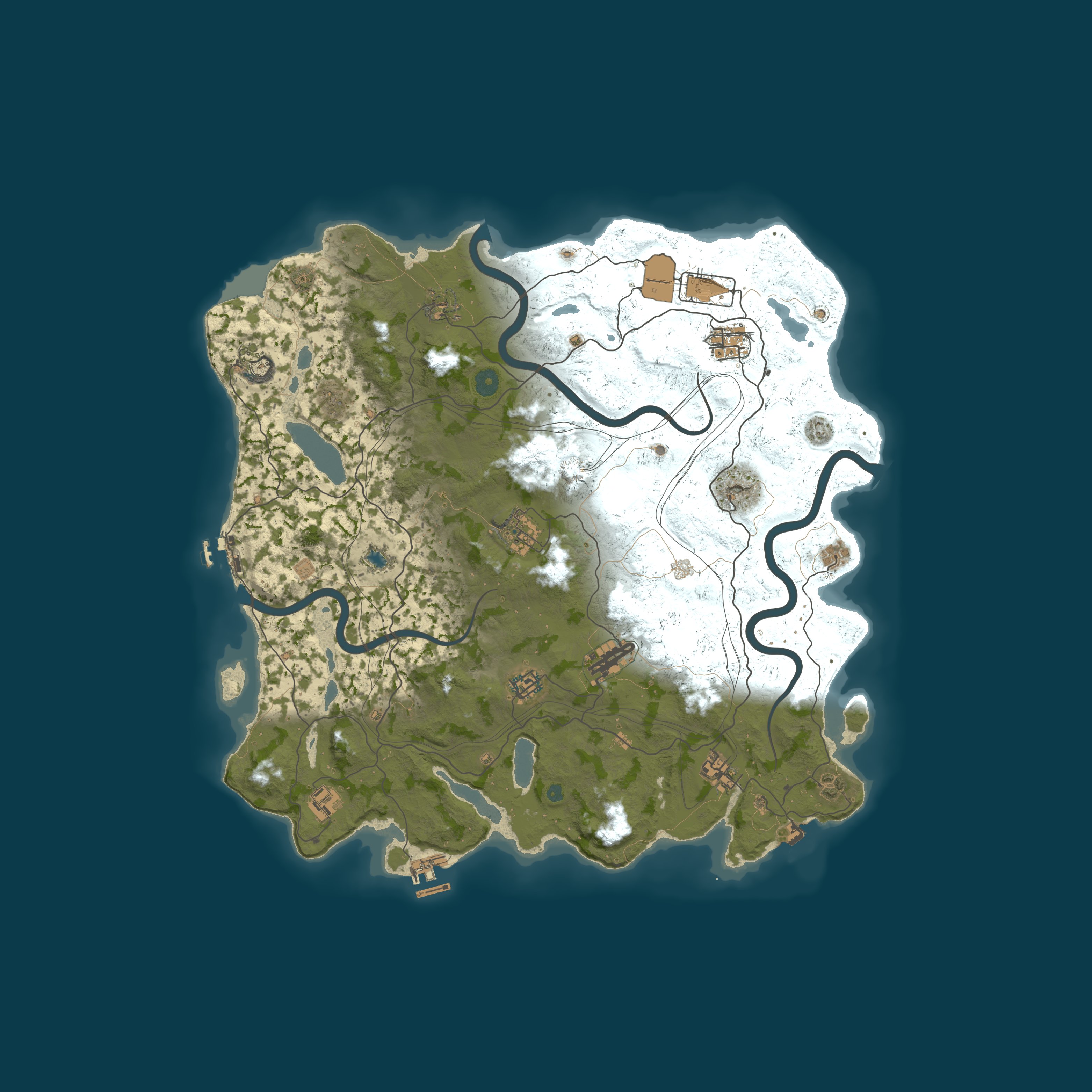 Map preview
