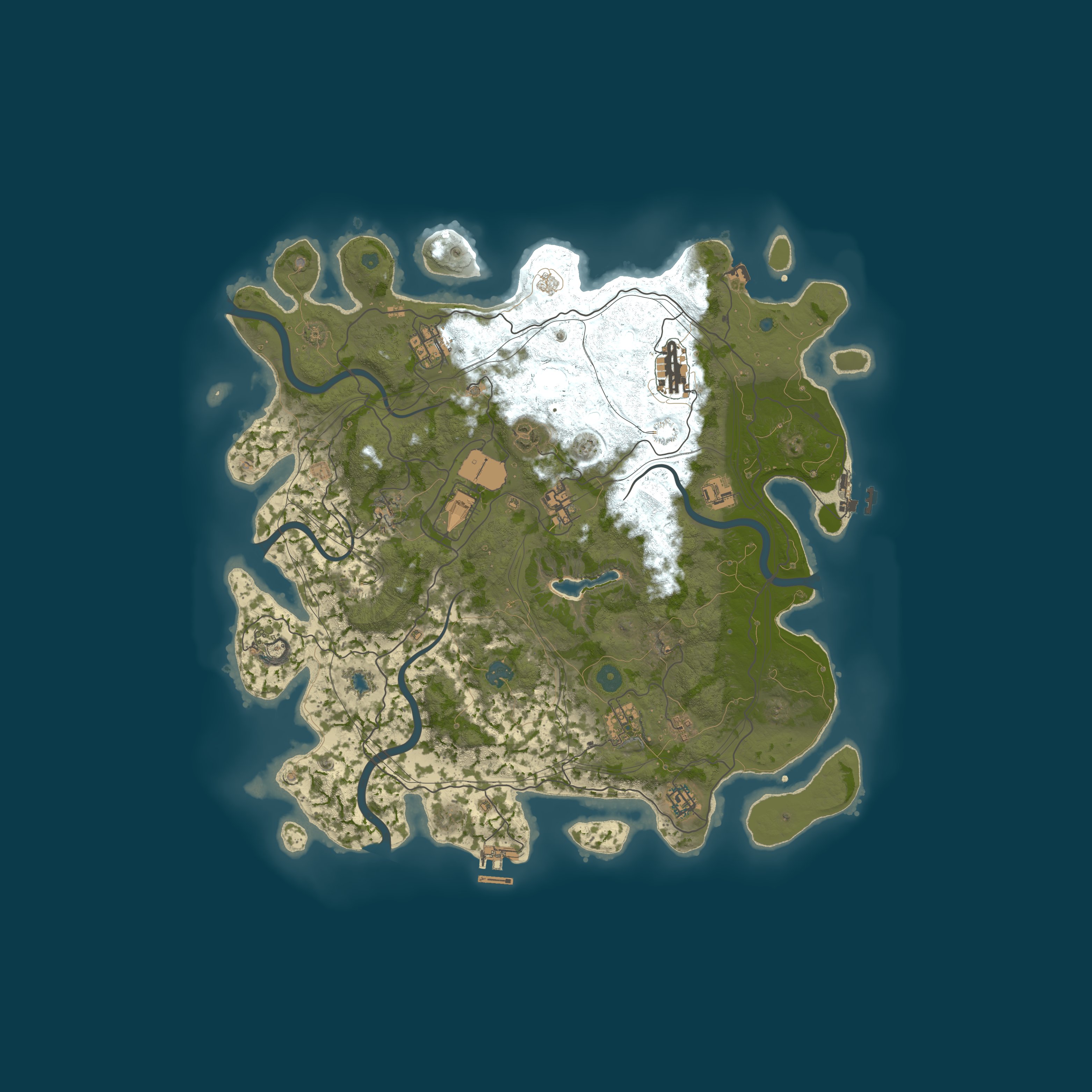 Map preview