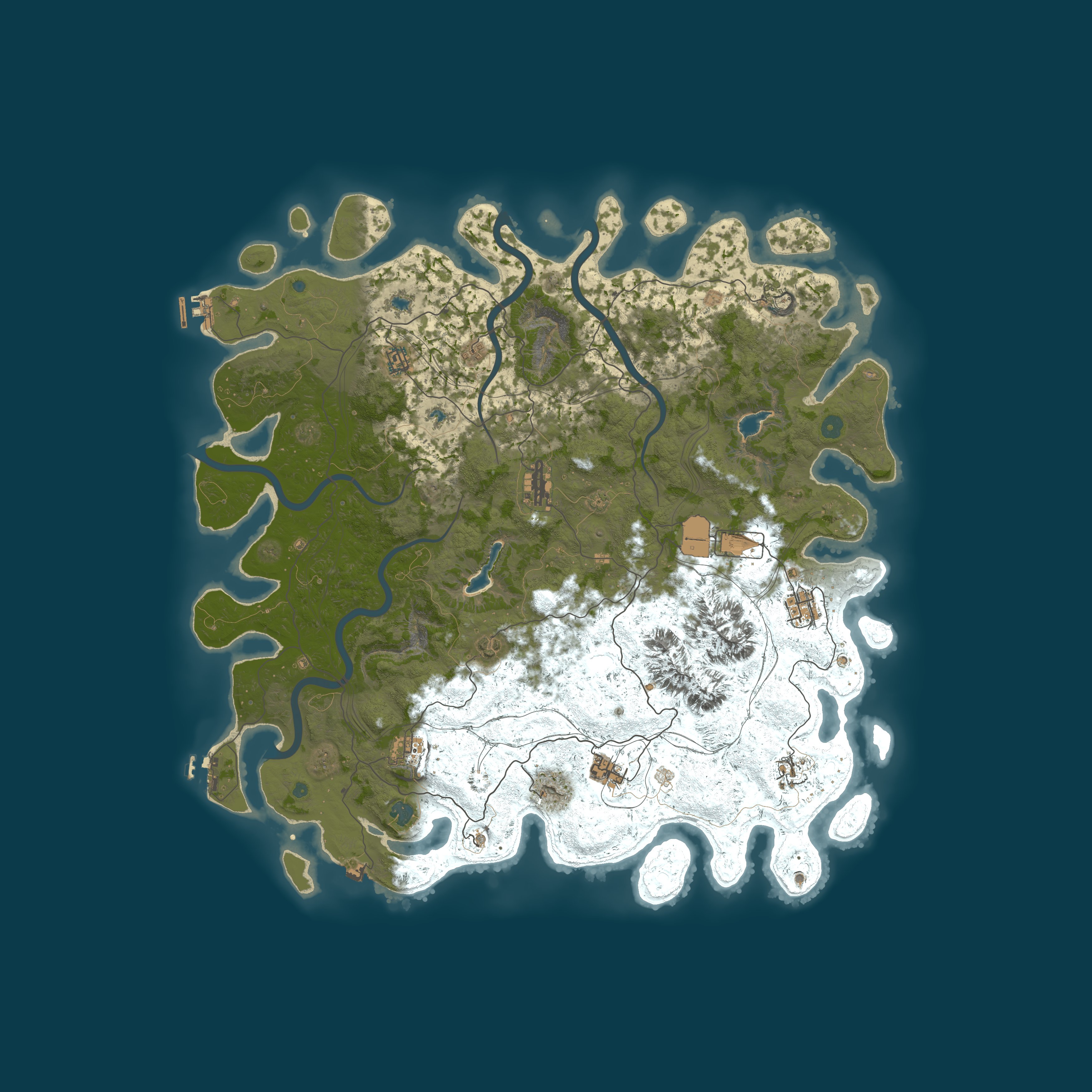Map preview