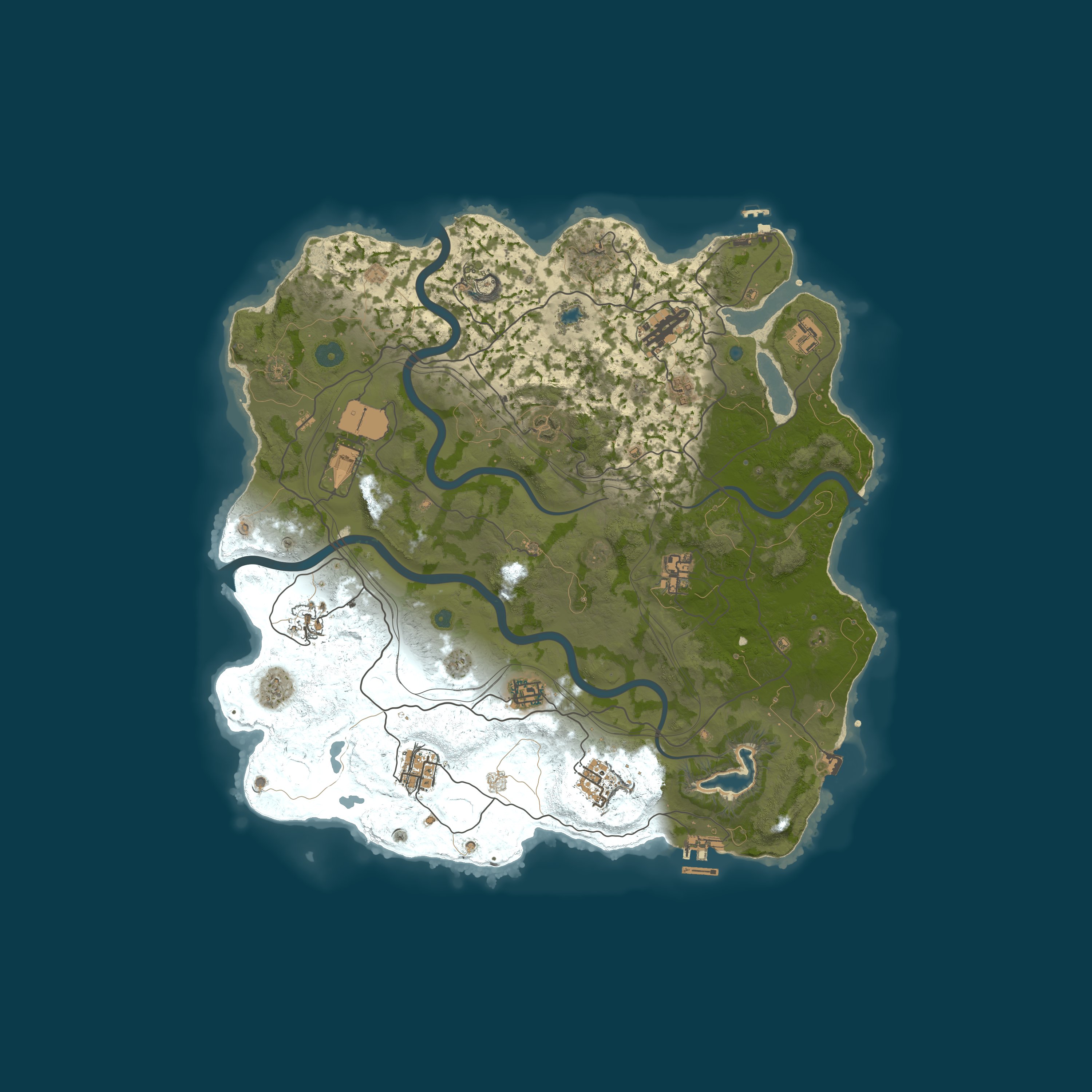 Rust map 4000/1813767298