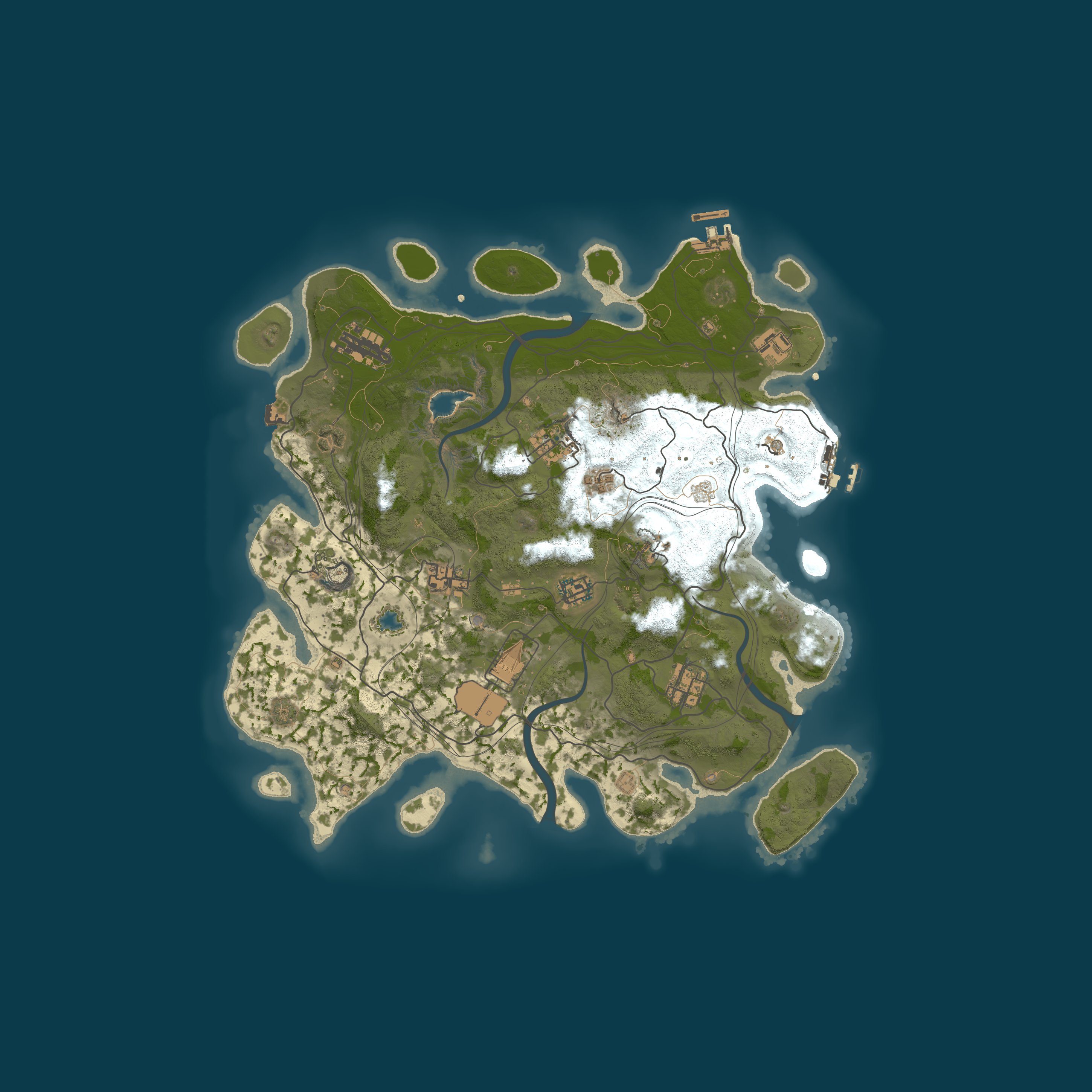 RavenFps+ | Wiped 14 saat once map