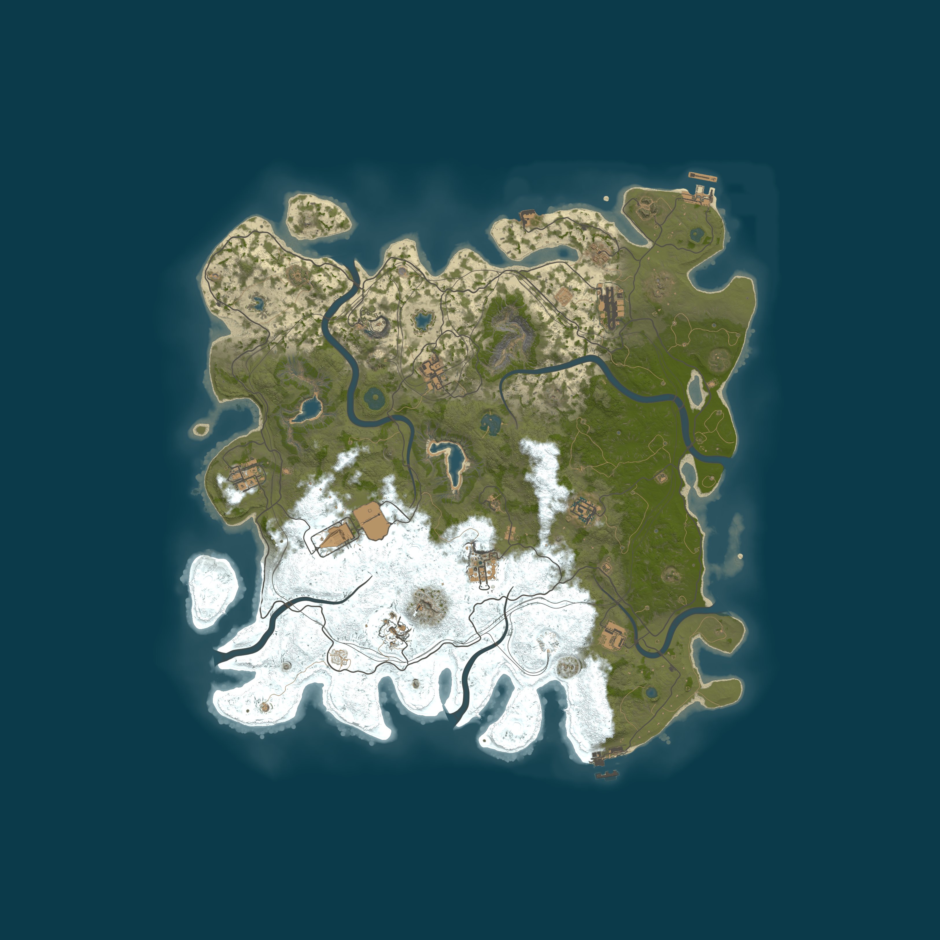 Rust map 4500/1722197939