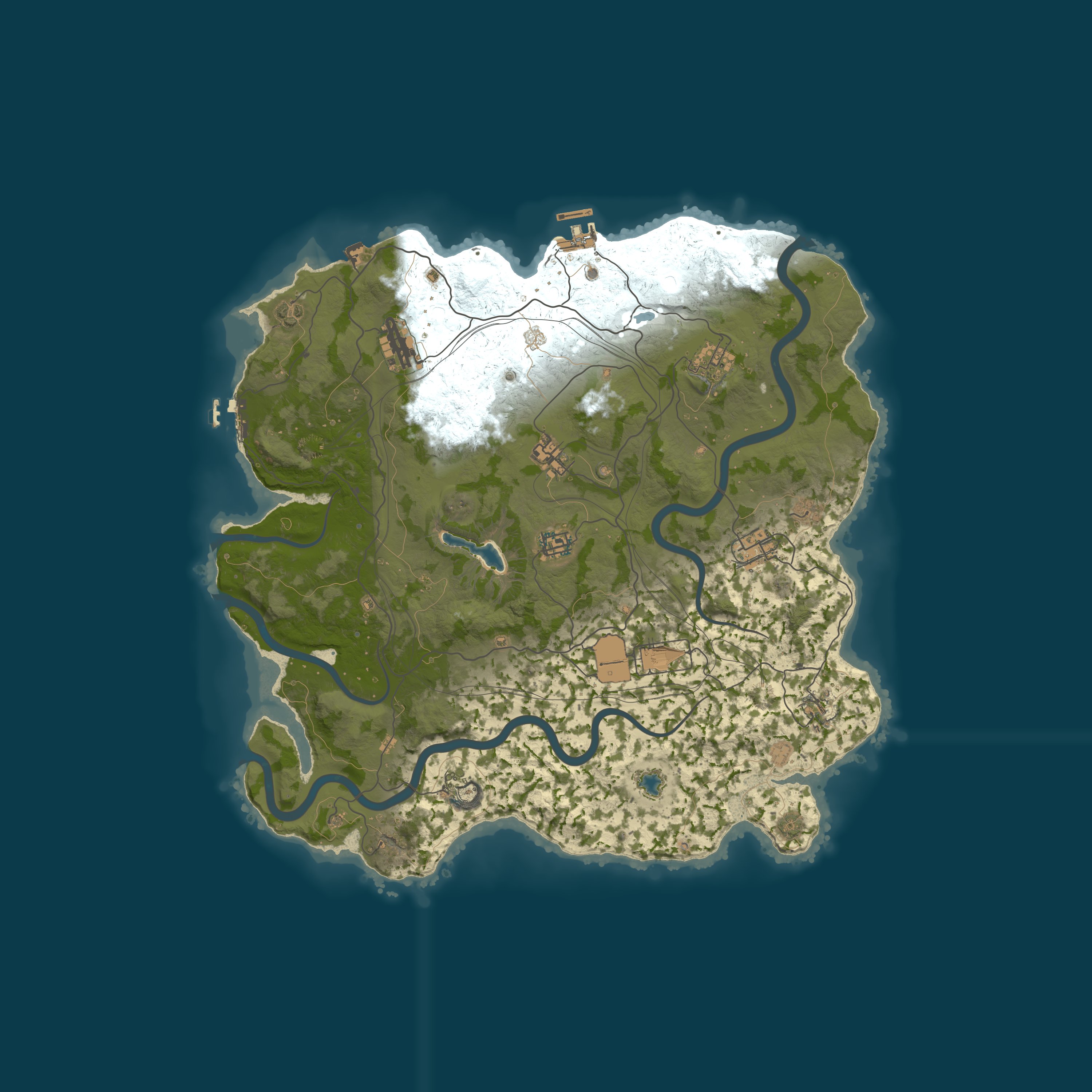 Map for NEXTRUST | РУССКИЙ | FRIDAY x2 | НОВИЧКИ