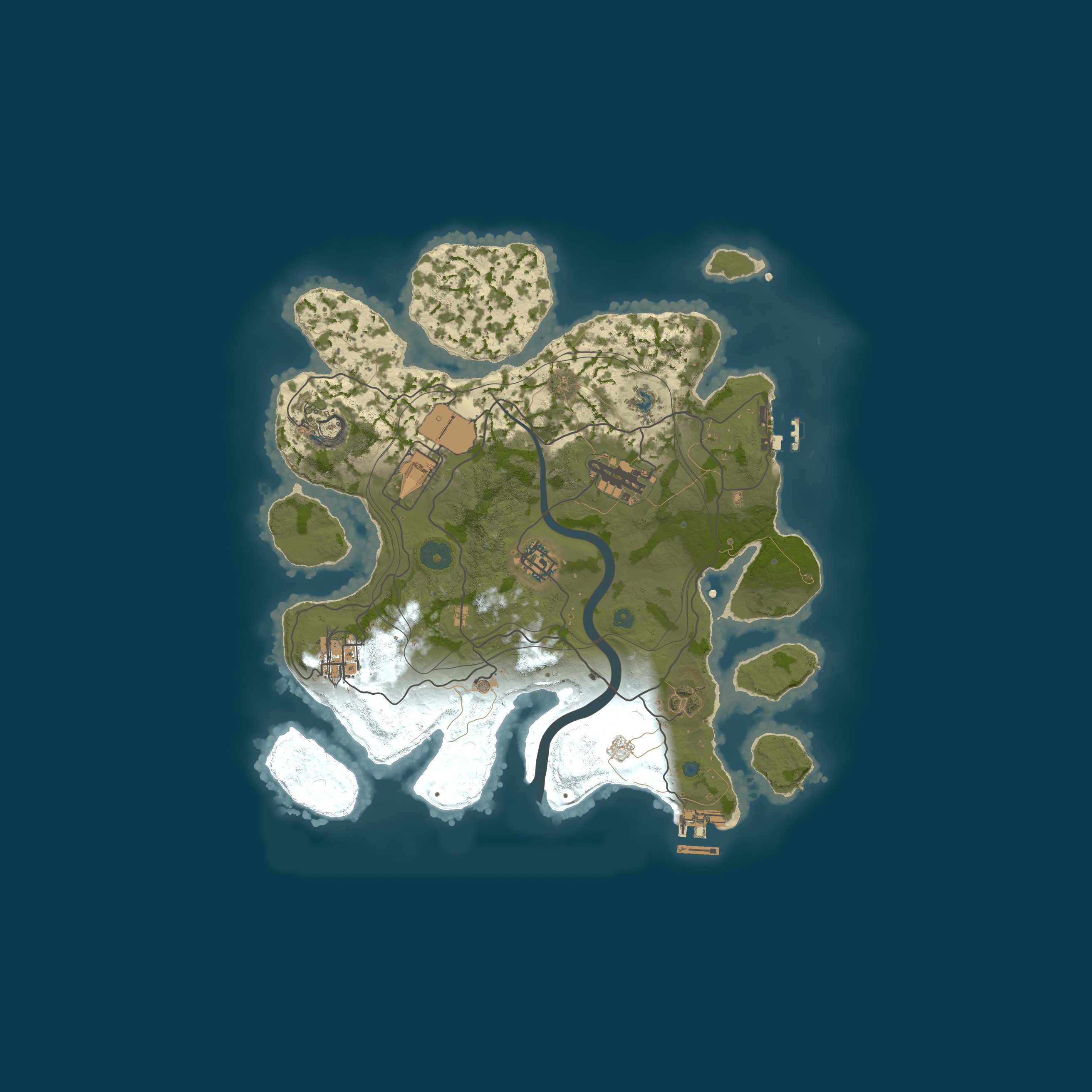 Rust map 3250/696874201
