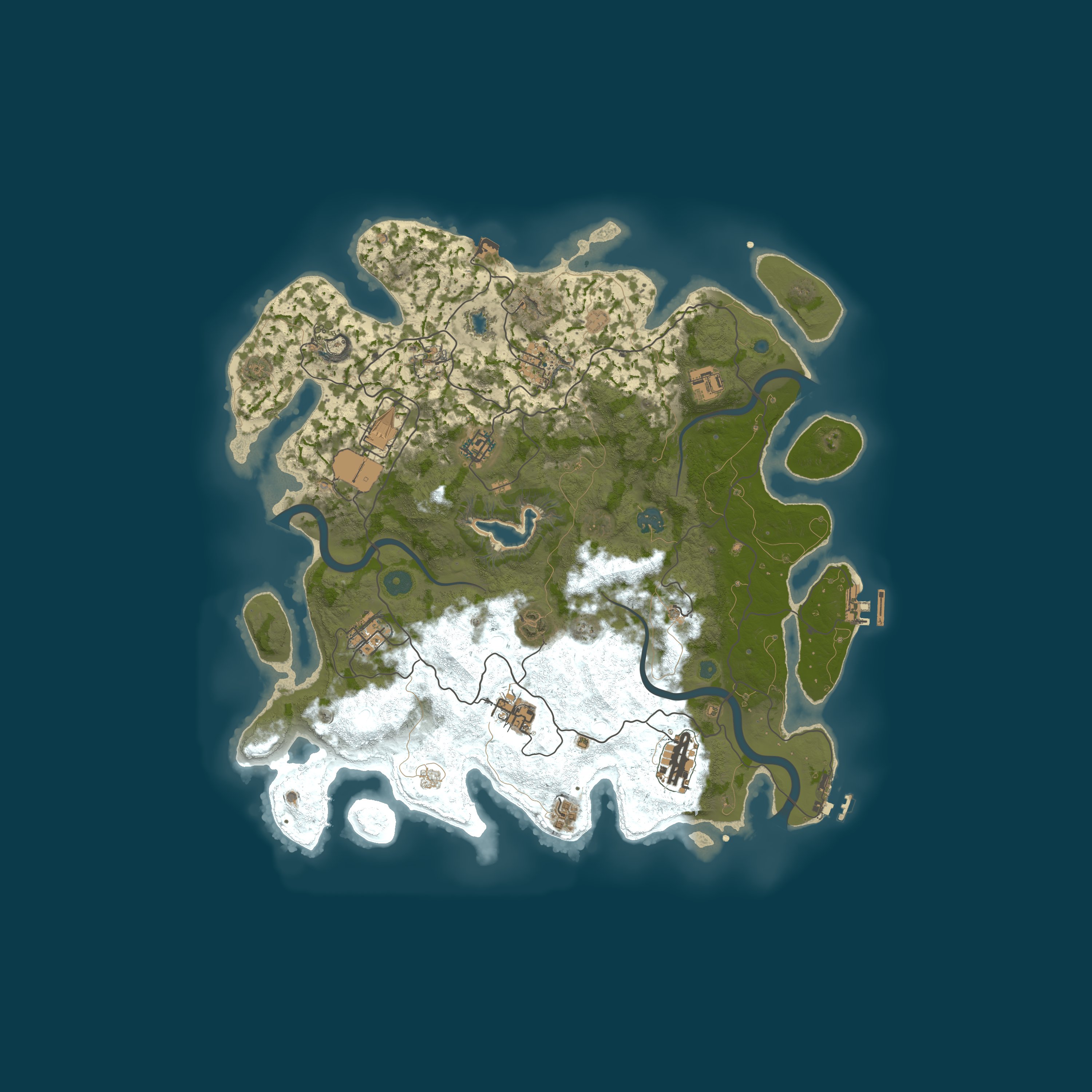 Rust map 4000/1546913500