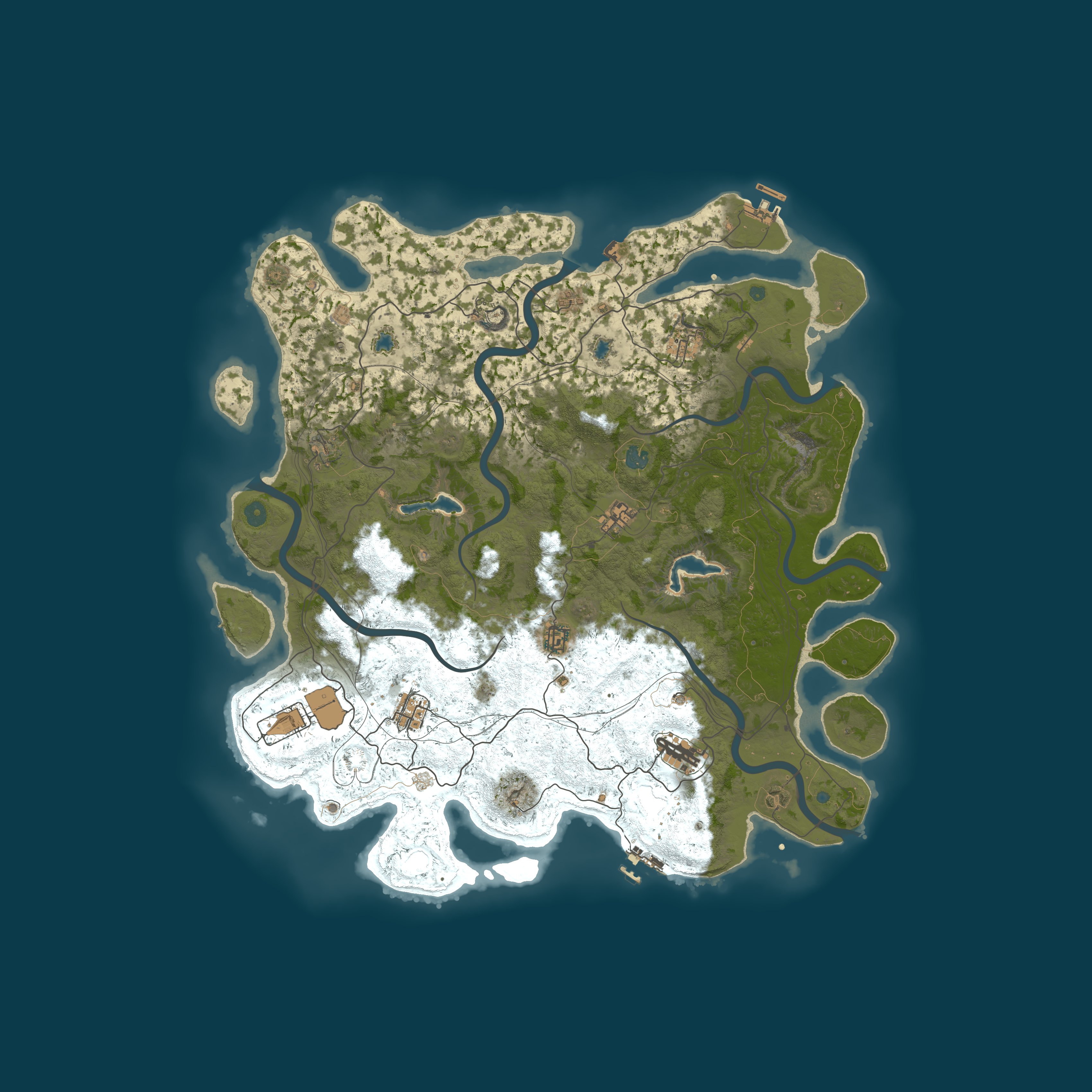 Map preview