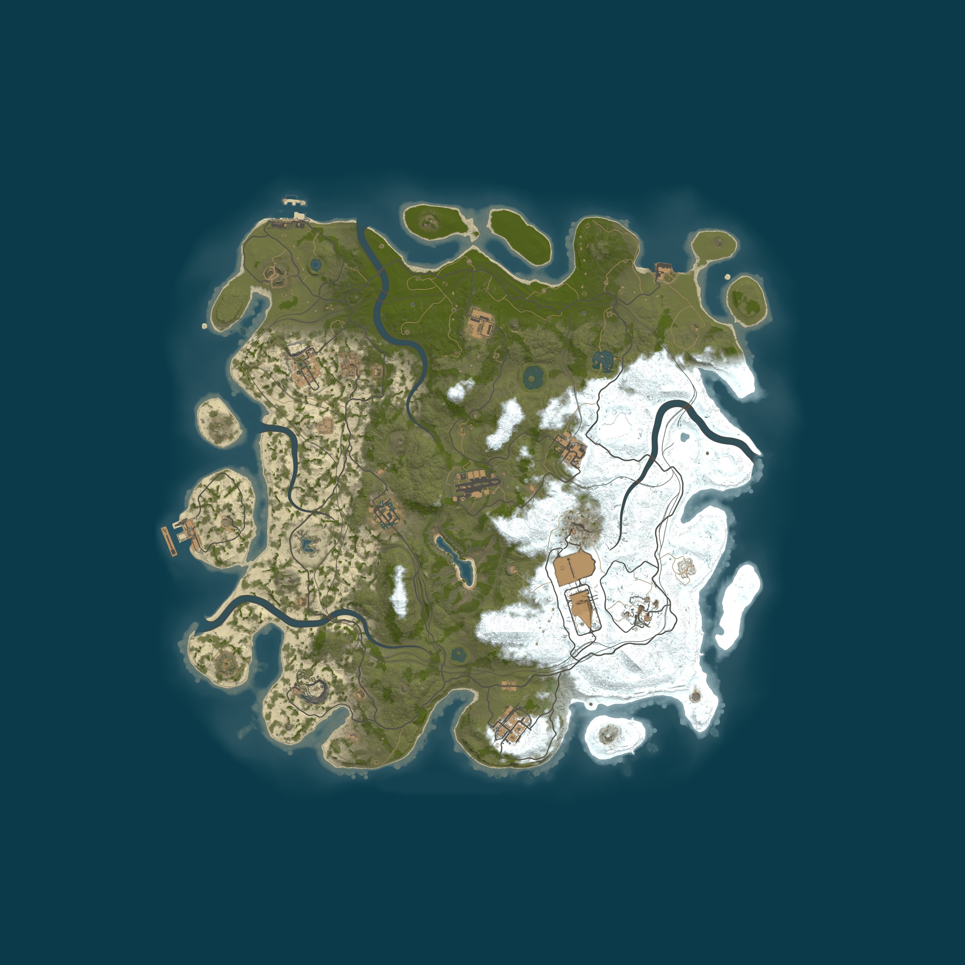 Map preview