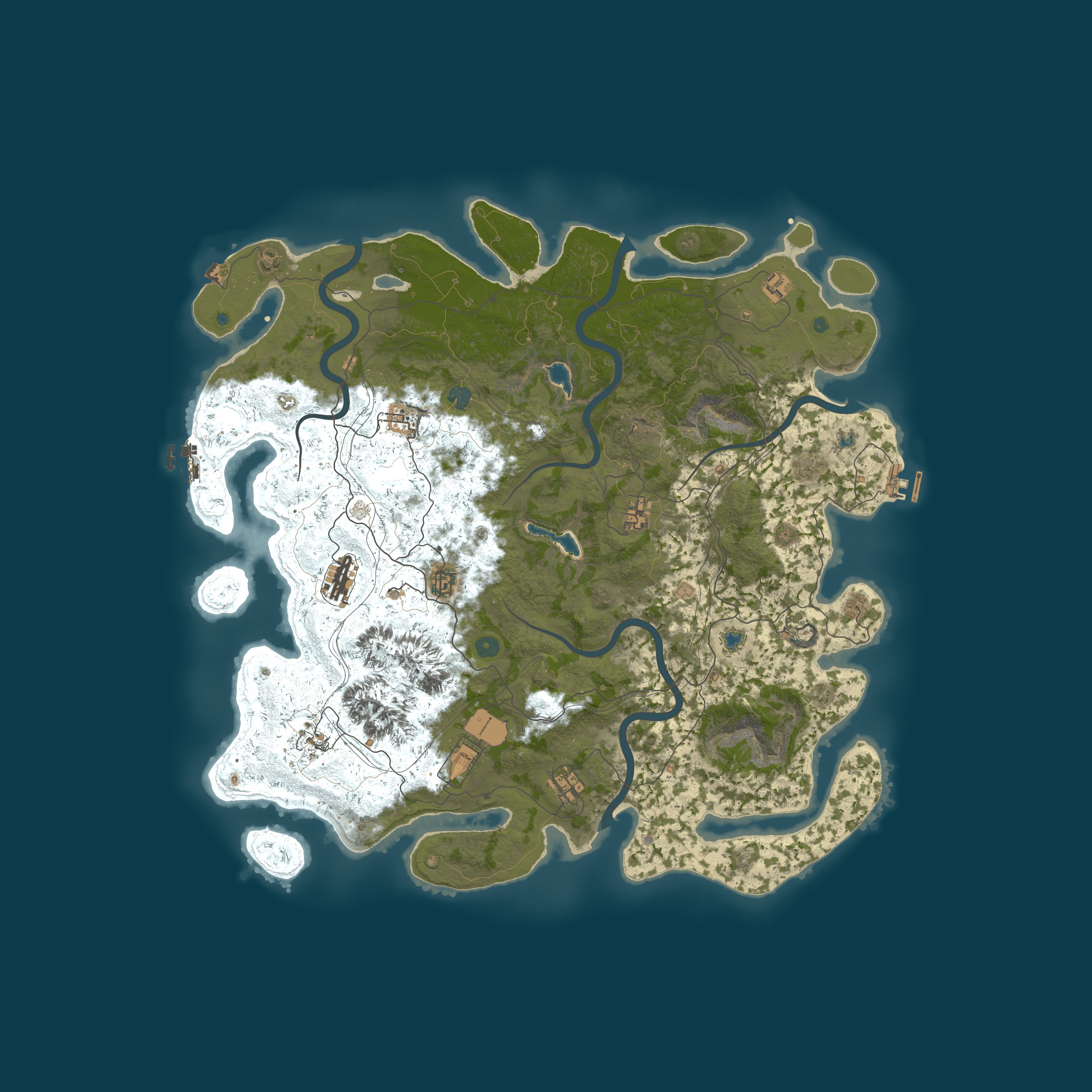 Rust map 5000/671789270