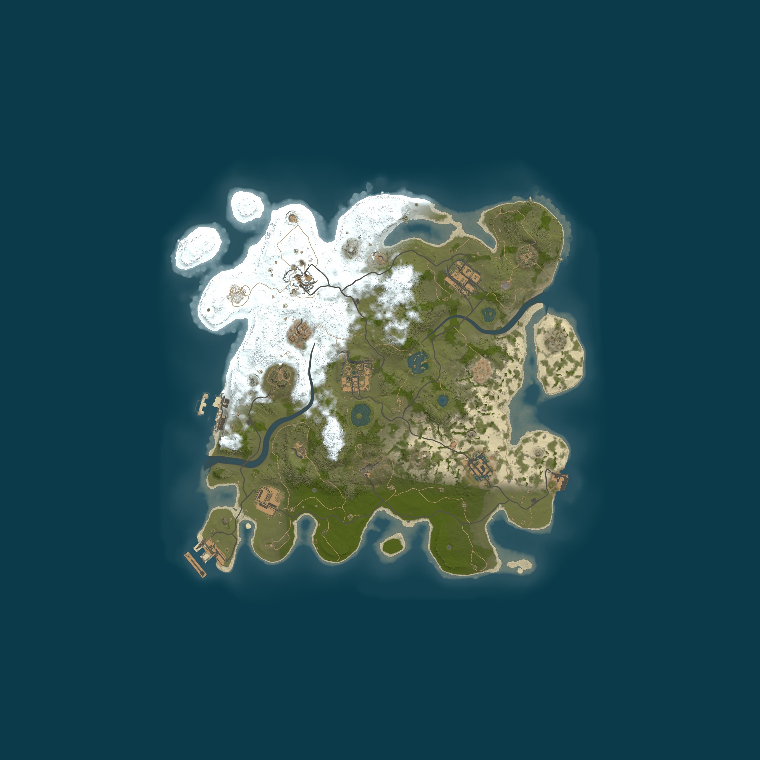 Rust map 3140/1761789566
