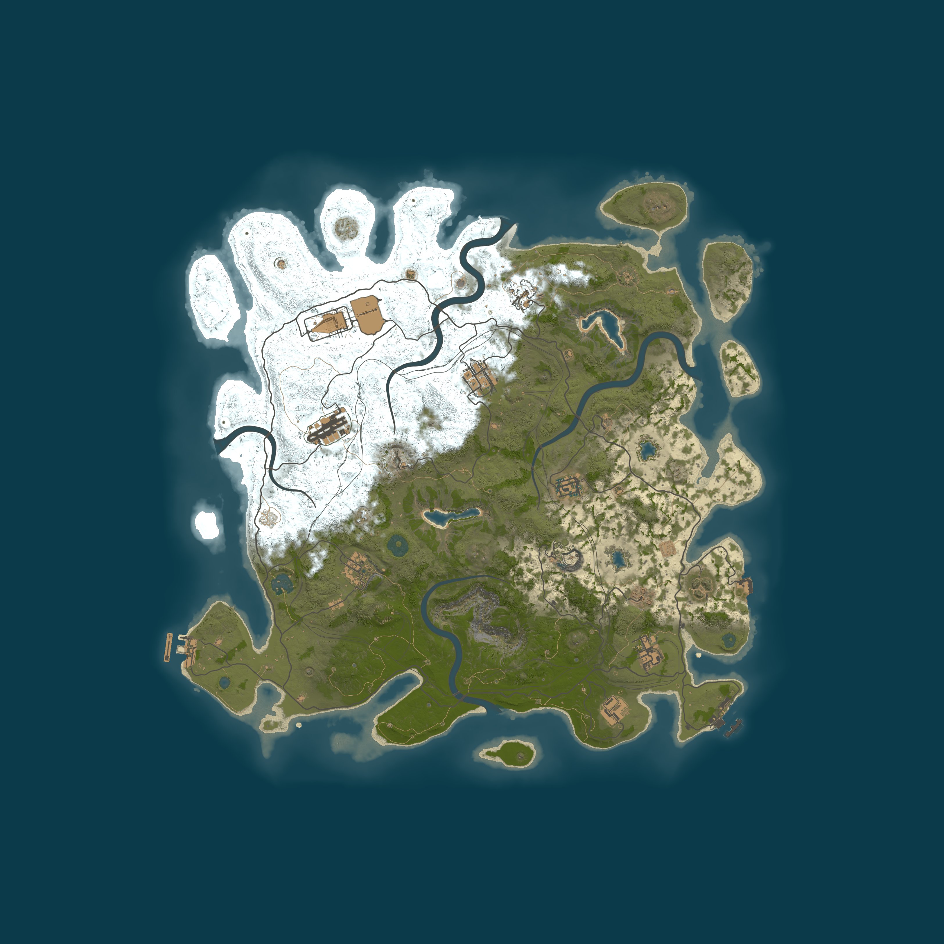 Map preview