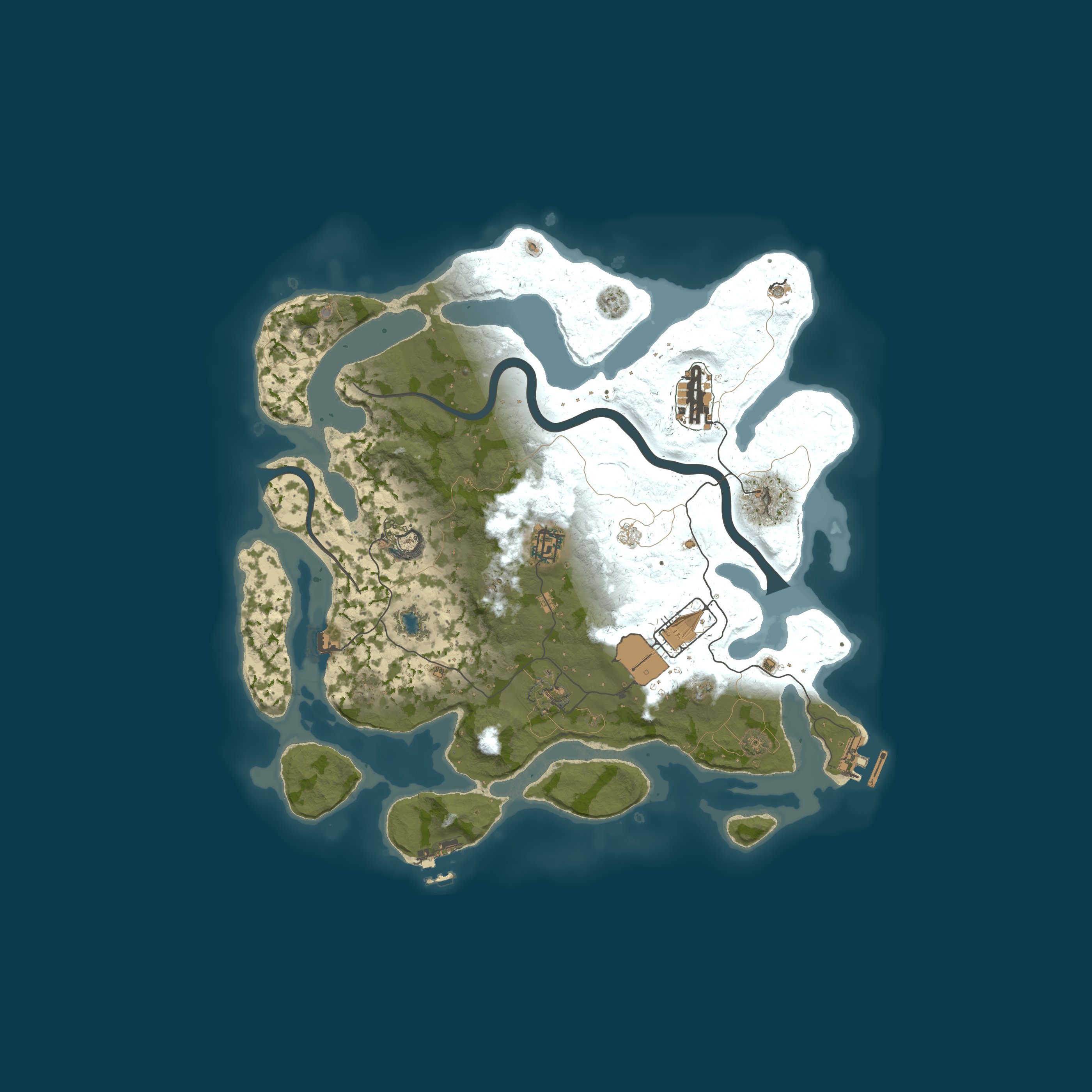Rust map 3600/1996168539