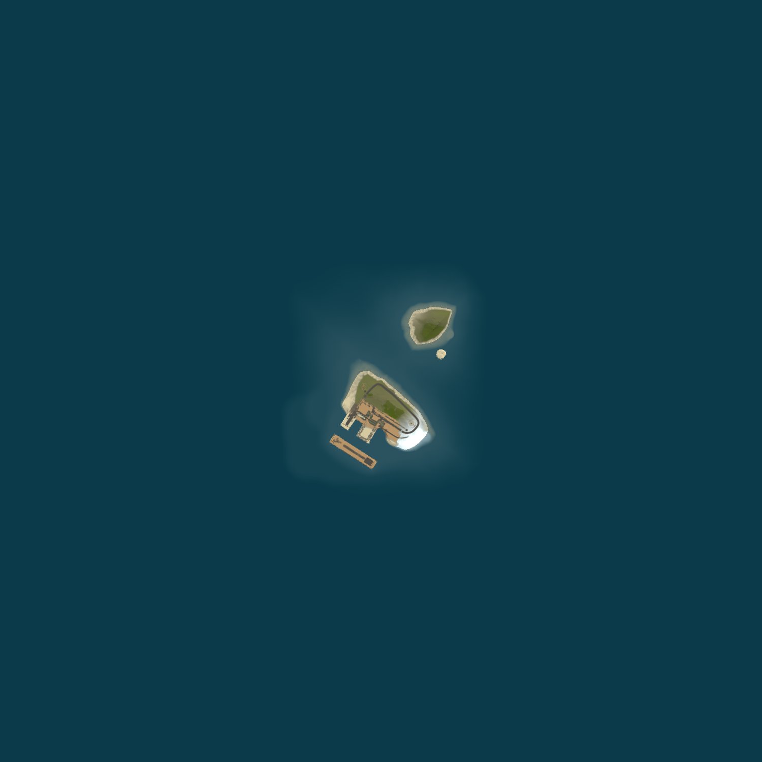 Procedural Map
