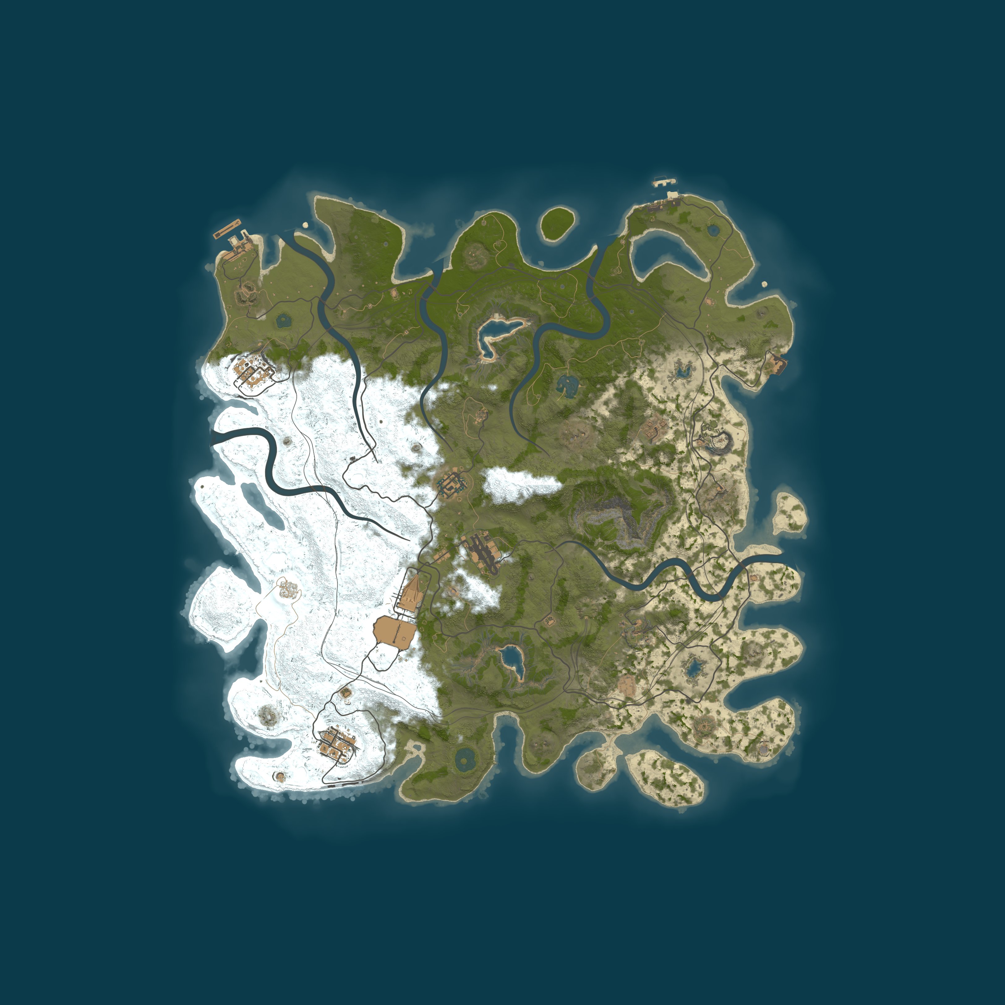 Map preview
