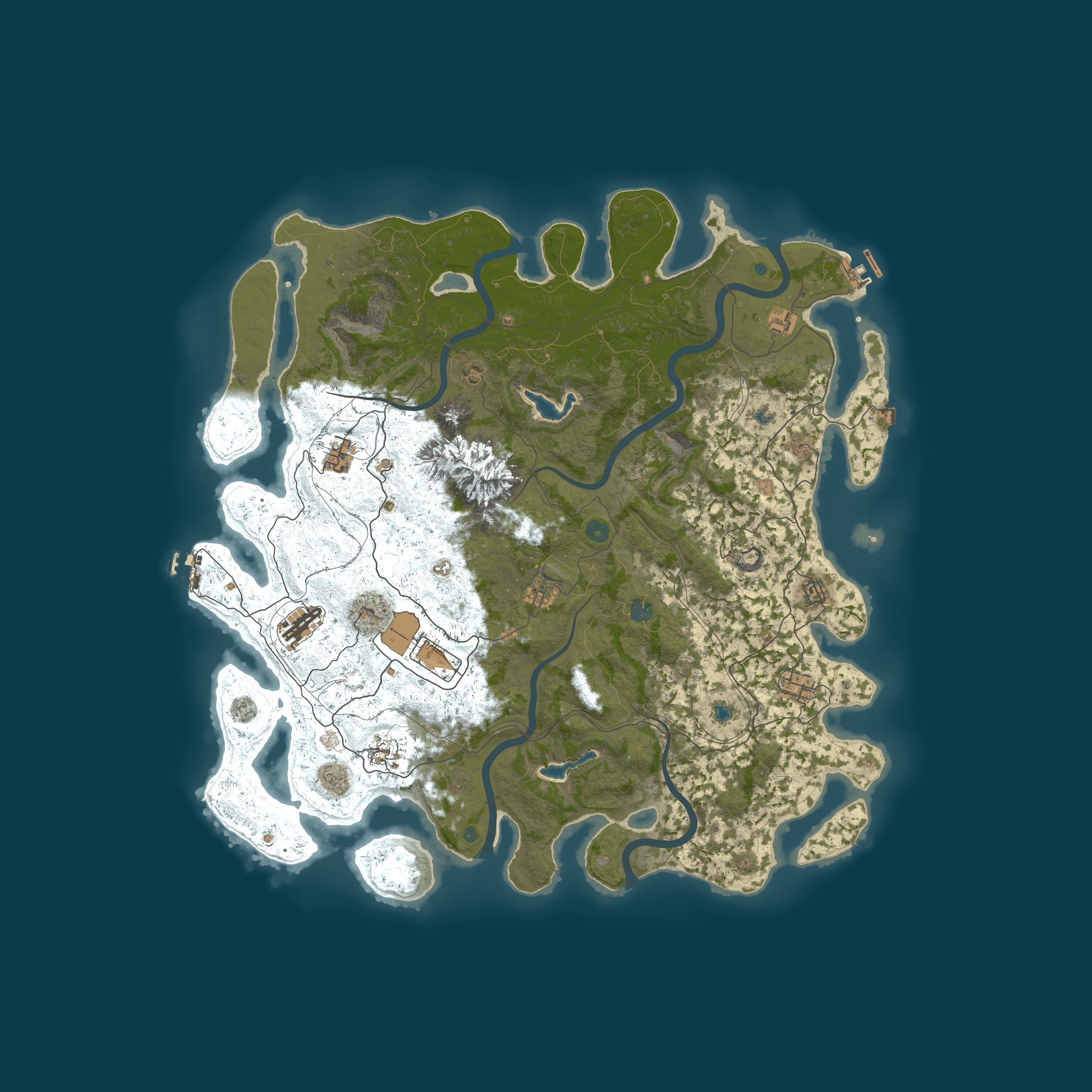 Rust map 5000/1113196336