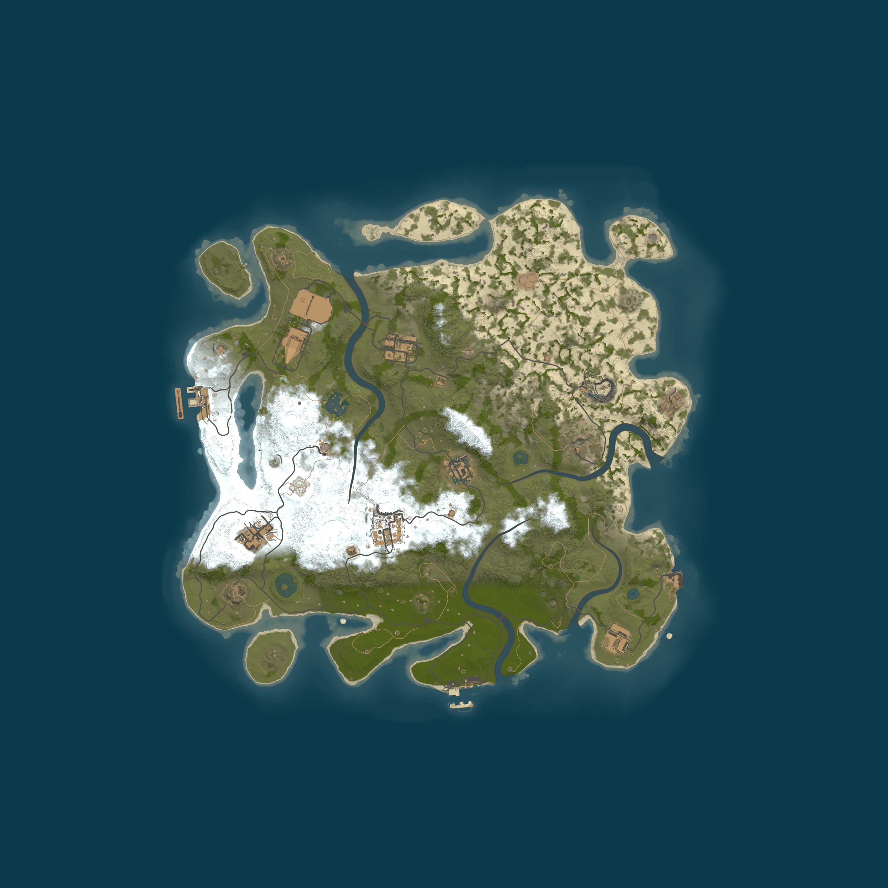 Rust map 3750/539425456