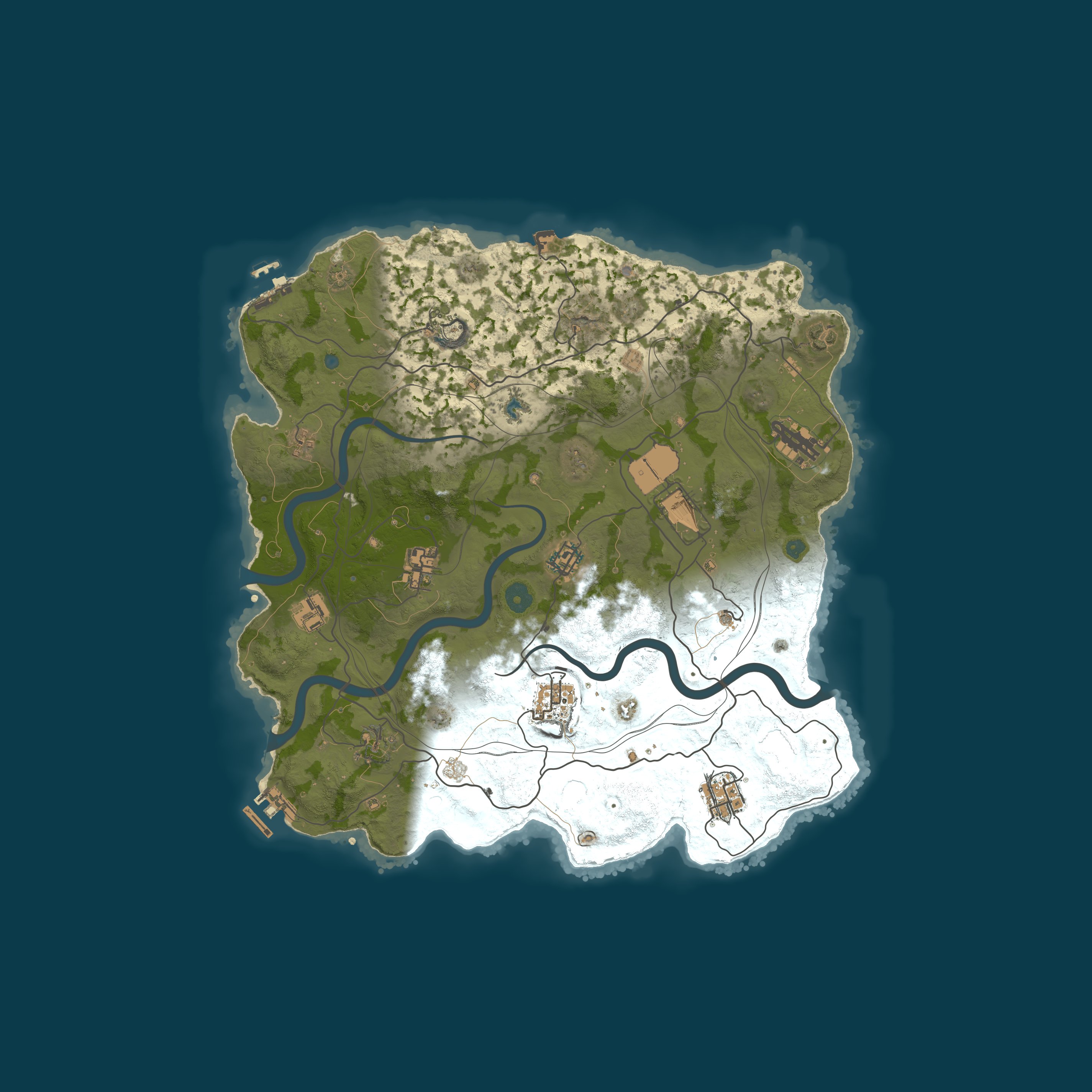 Server WIPED 2 DAYS AGO