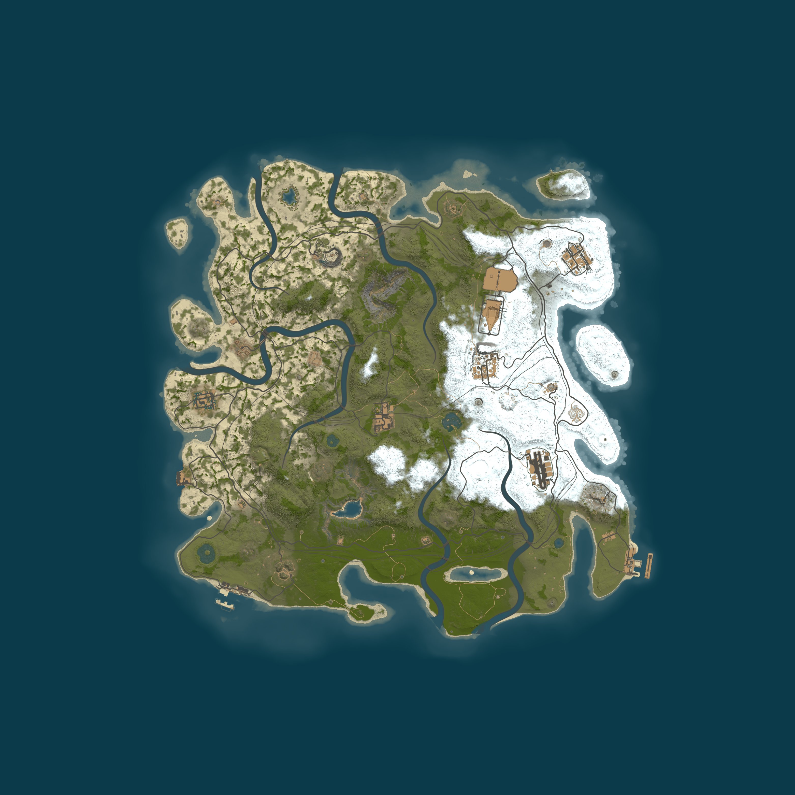 Map preview