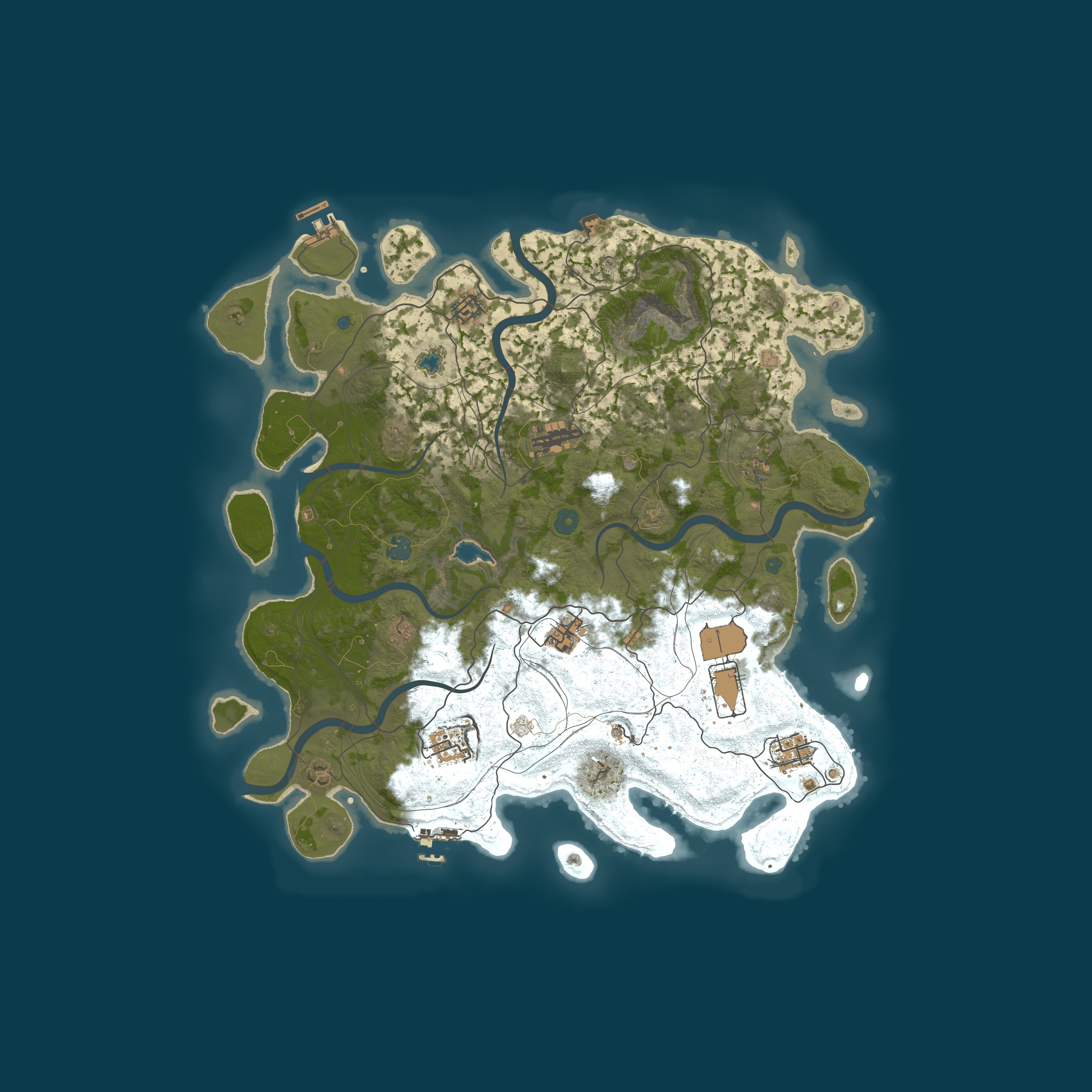 Map for IRON CLASSIC RU/EU WIPE 20|03|26