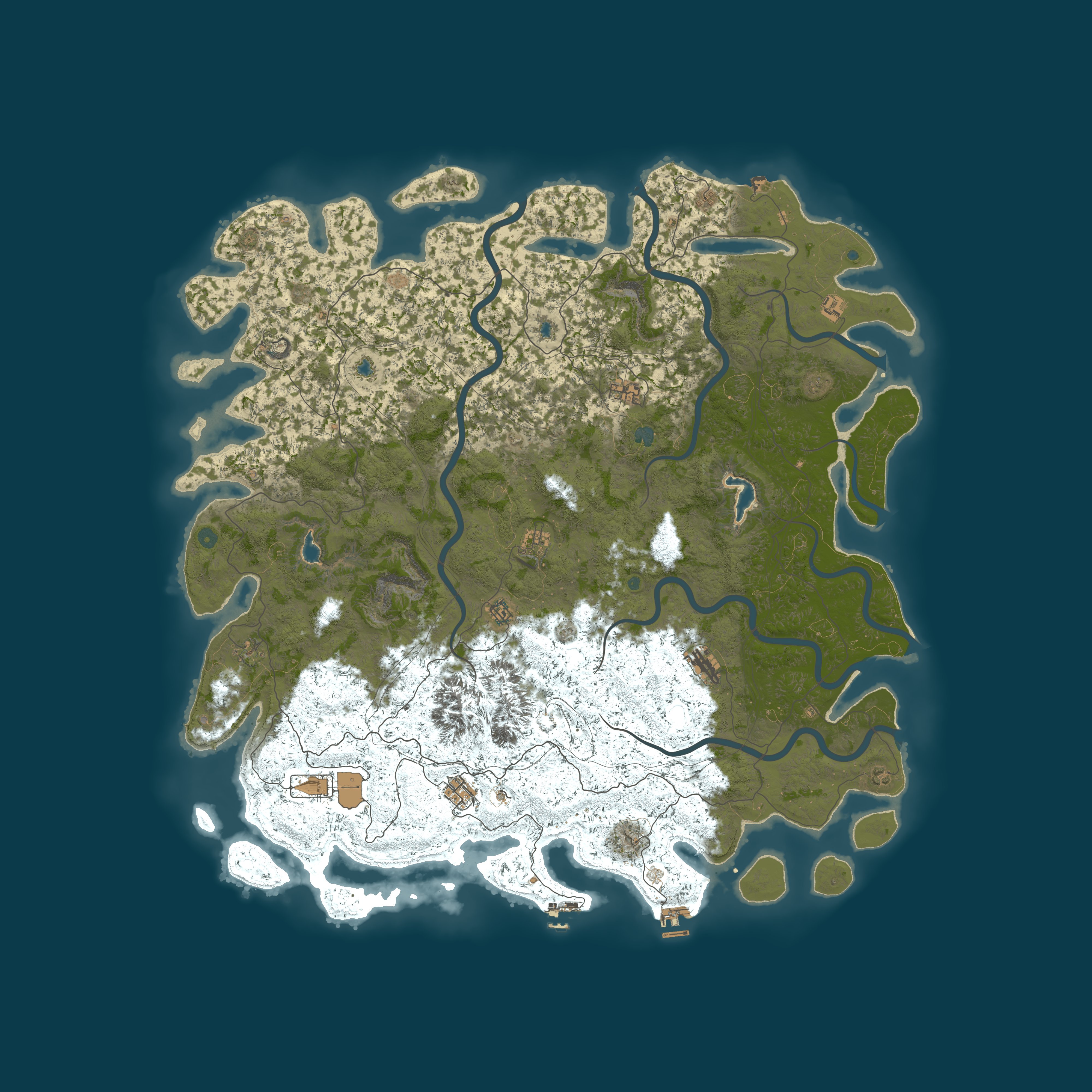 Rust map 6000/977576016