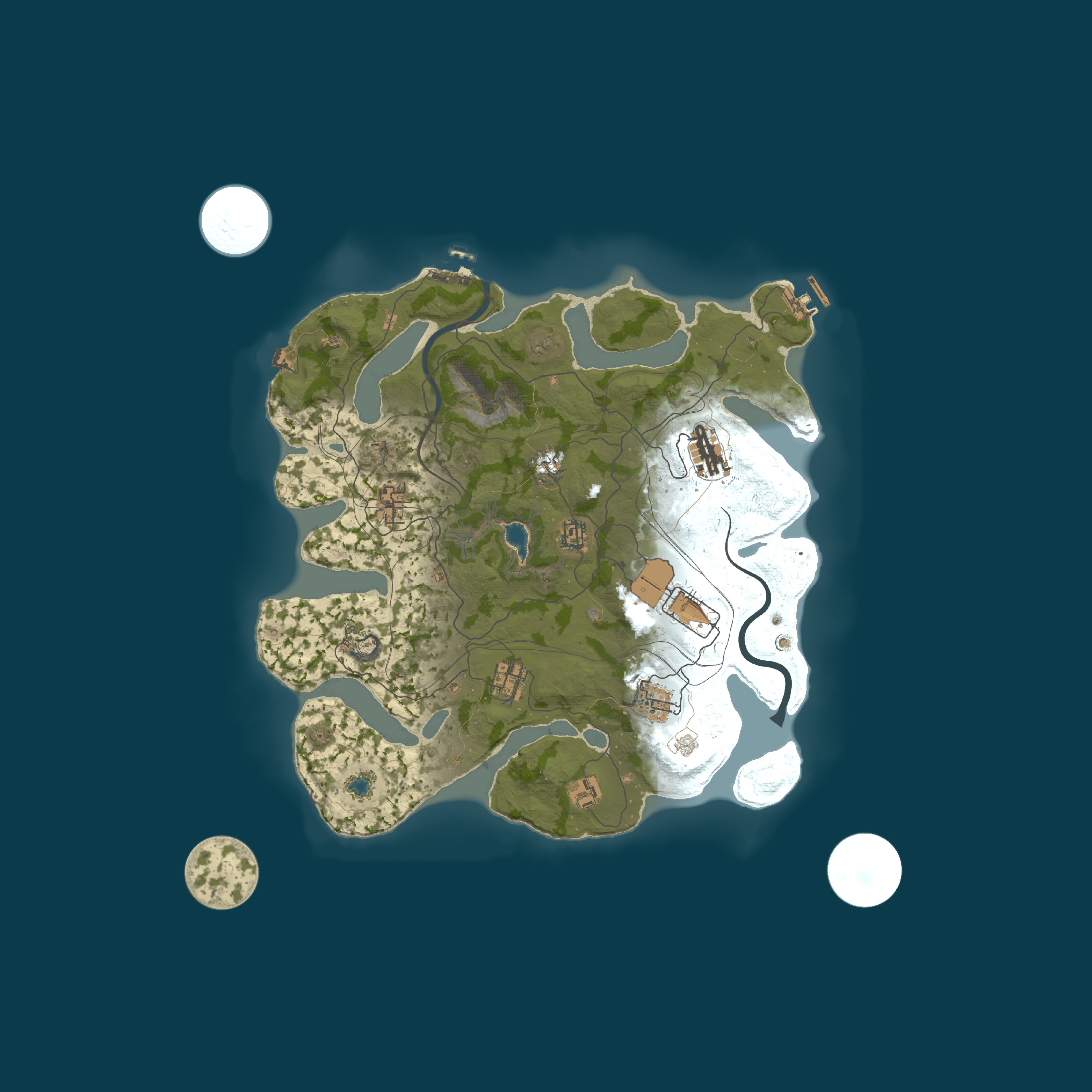20x AndysolAM, size 4250, seed 877569078