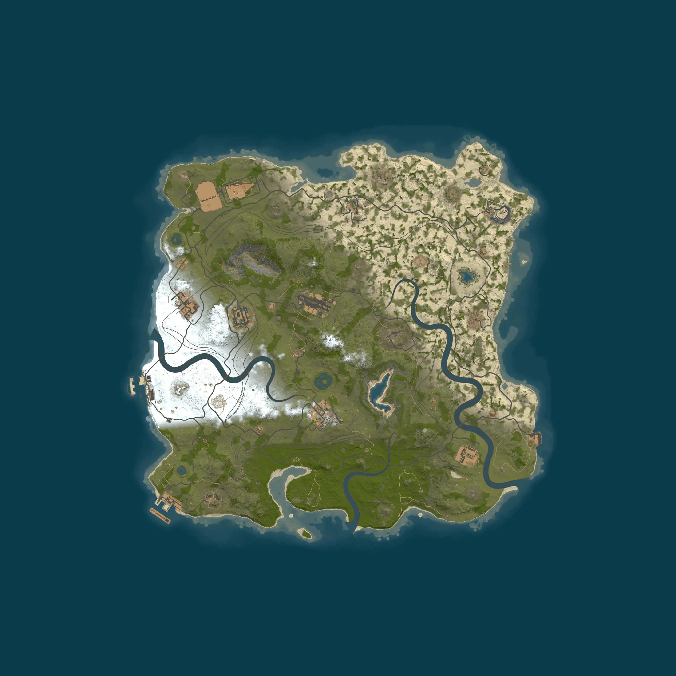Rust map 3750/1311765680