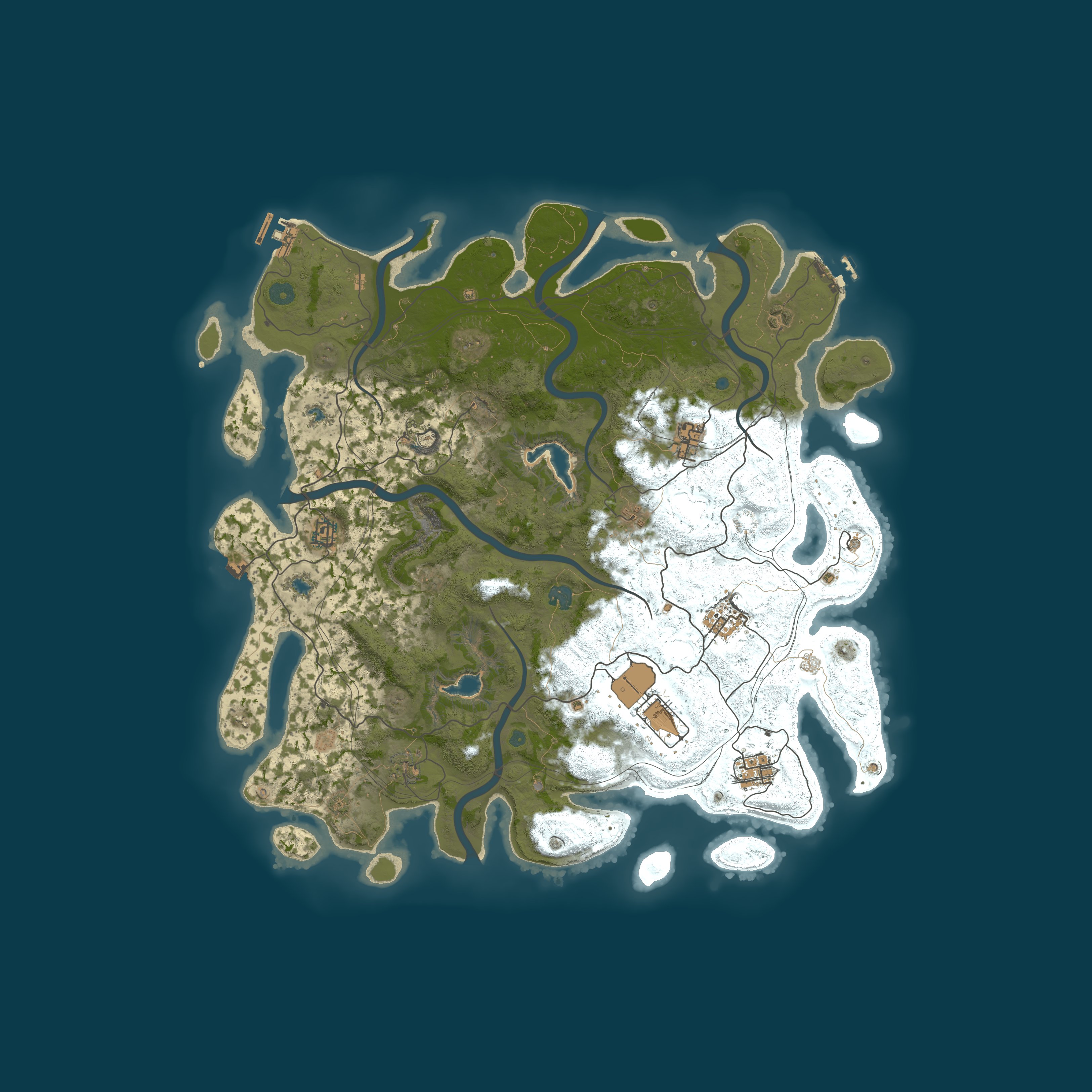 Map preview