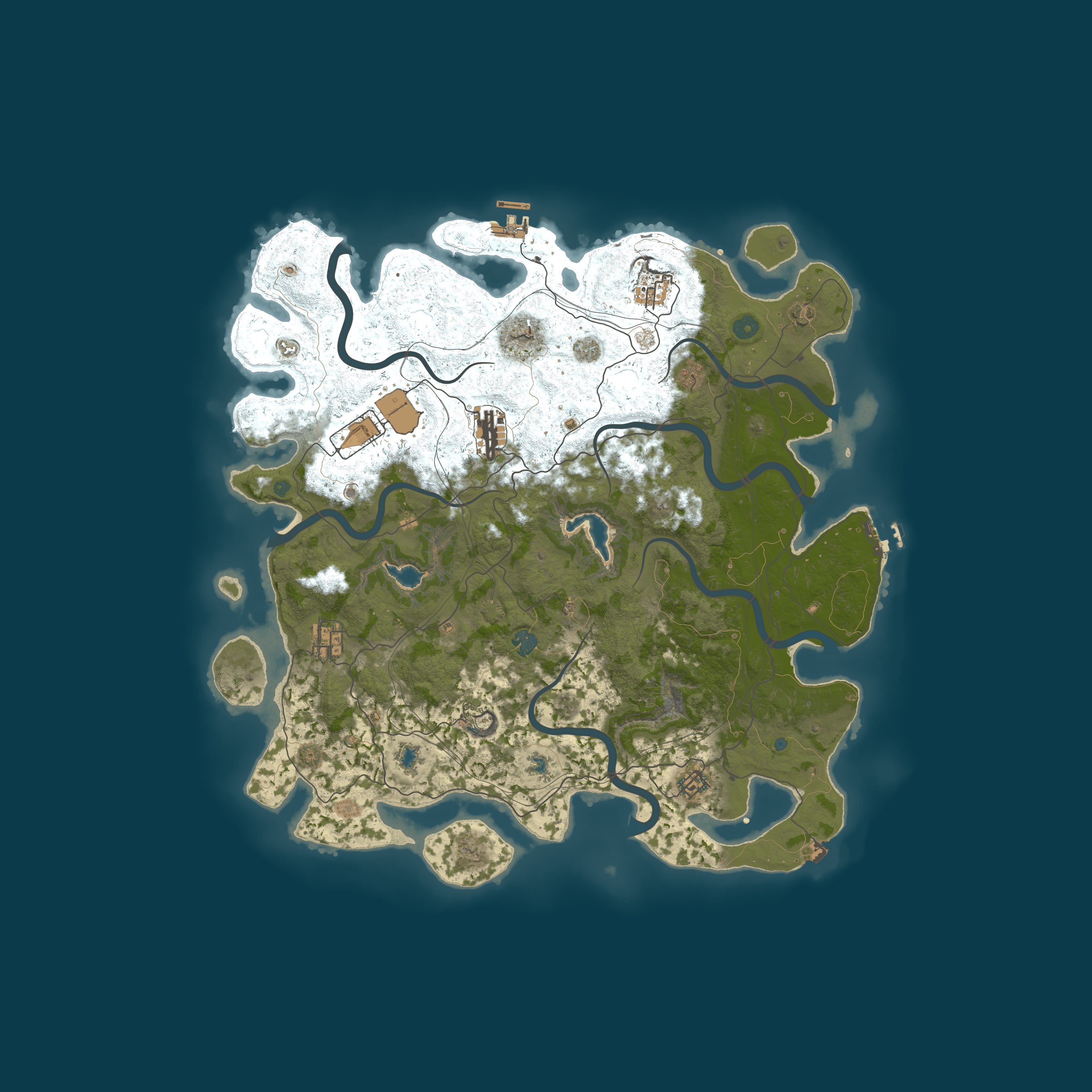 Map preview