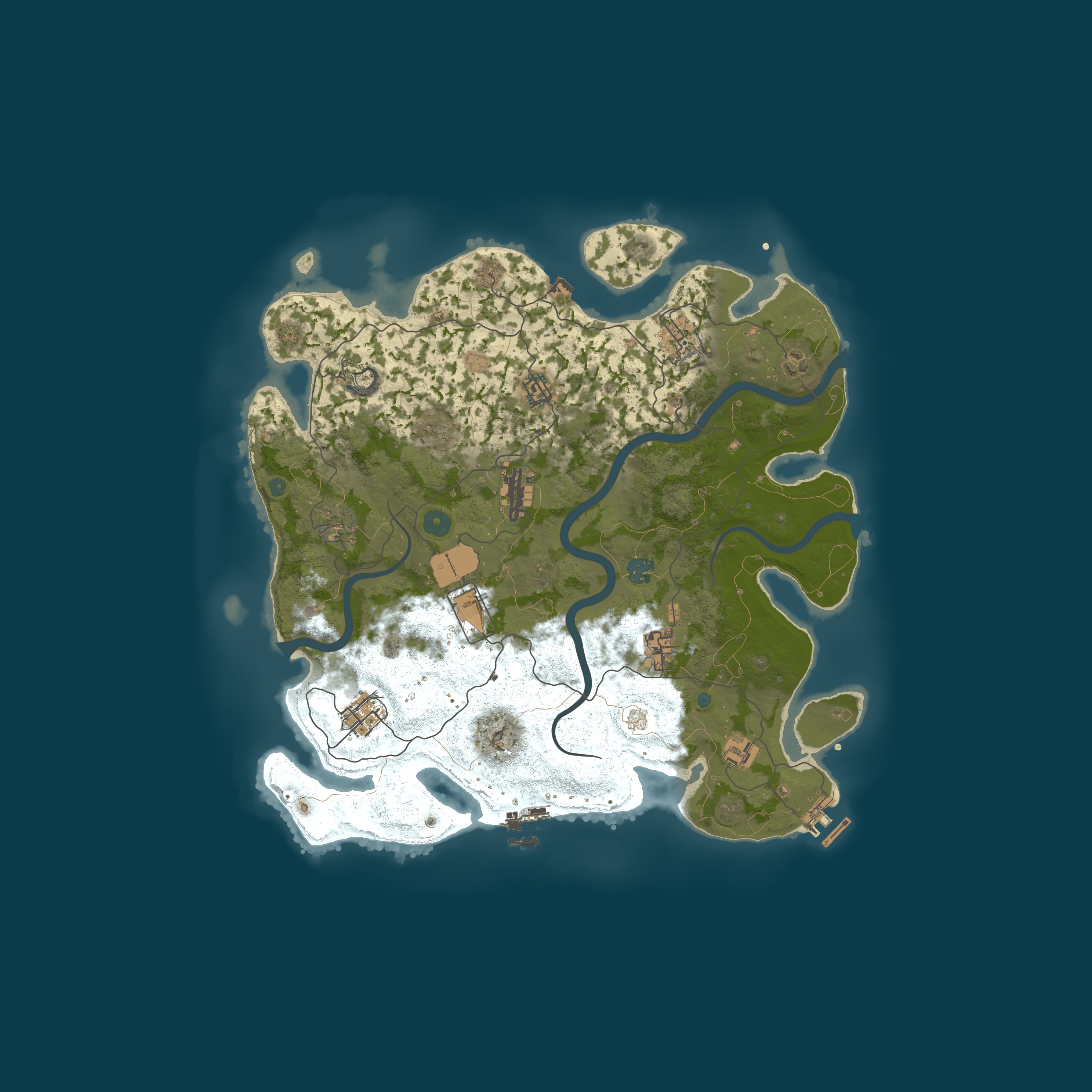 Rust map 3950/654169880