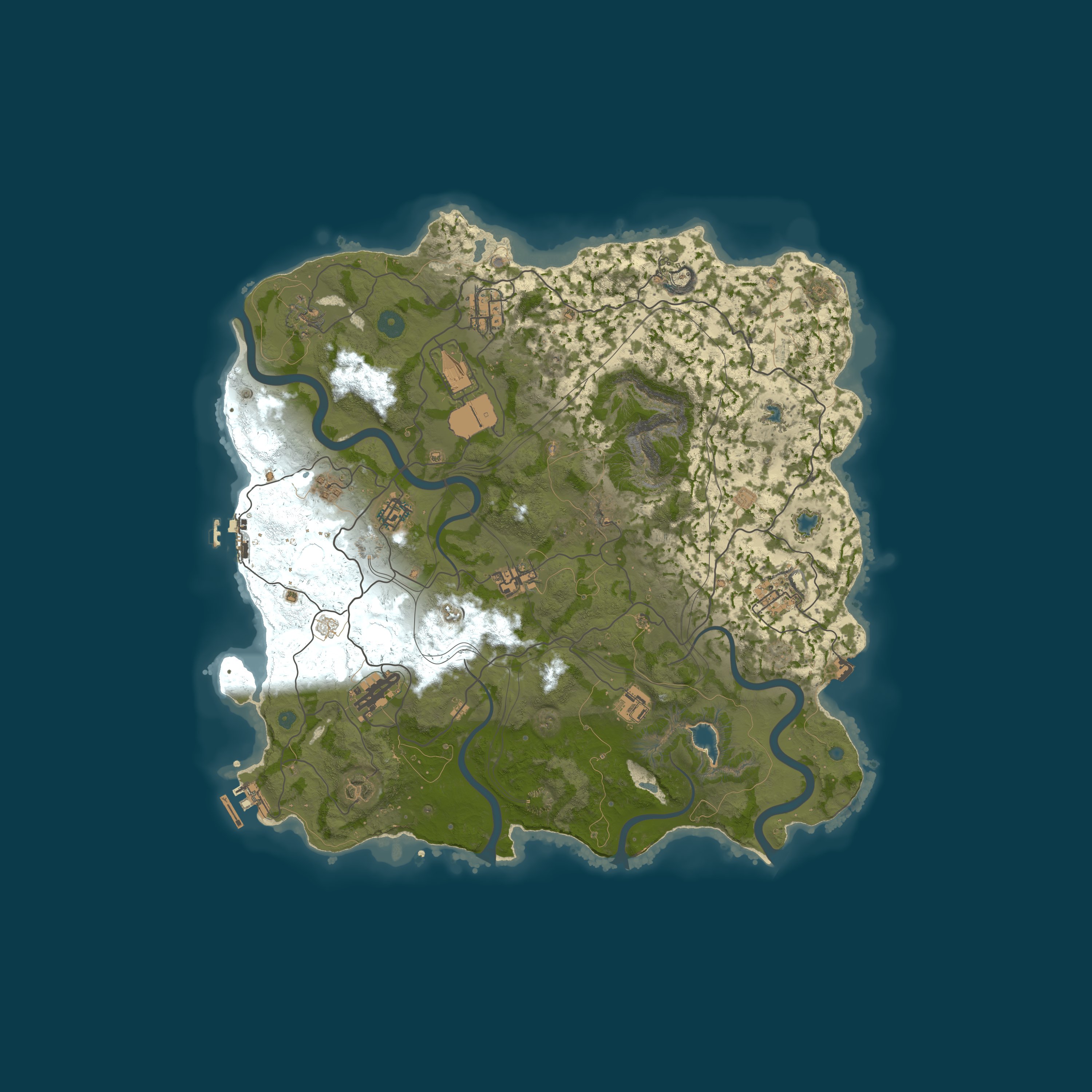 build