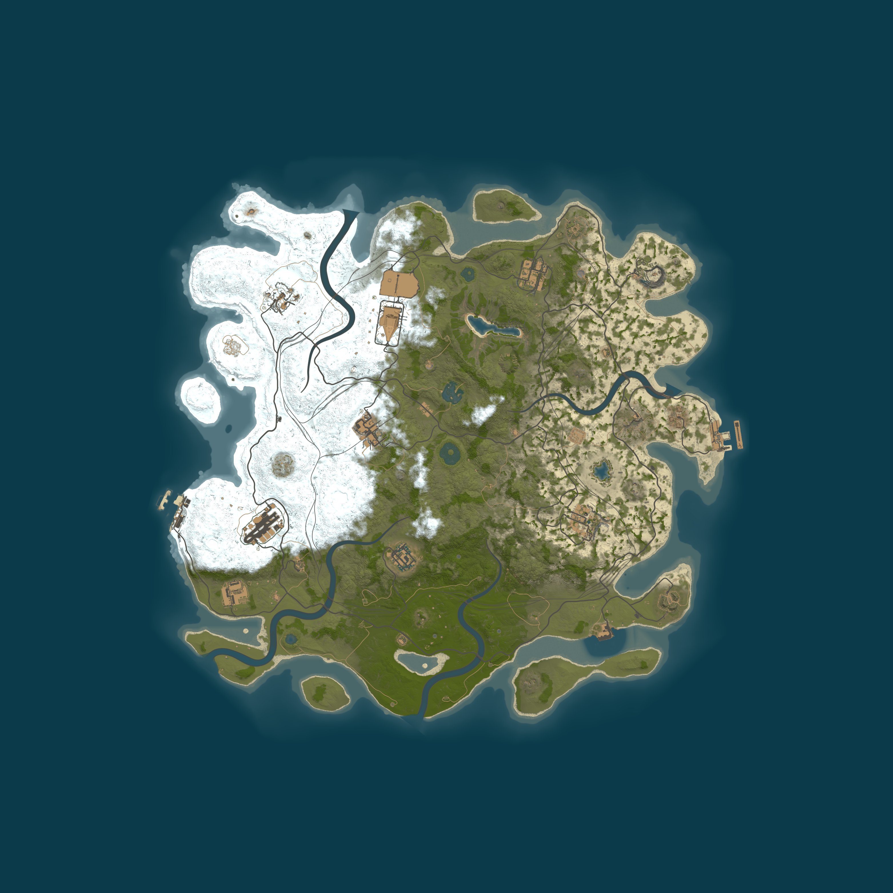 Rust map 4250/669039719