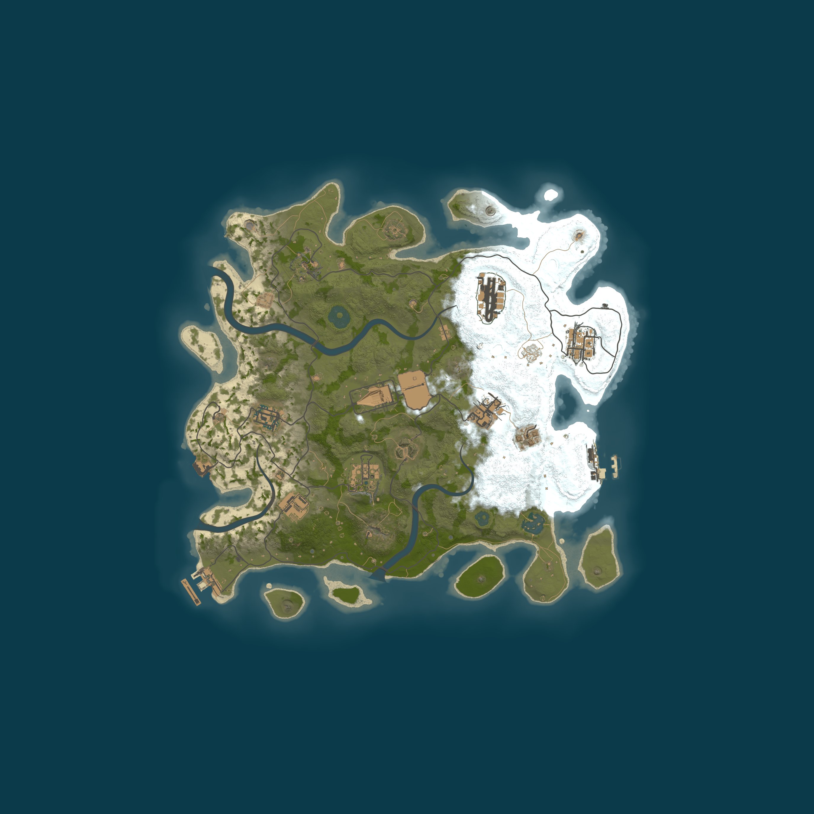 Rust map 3500/1812853053