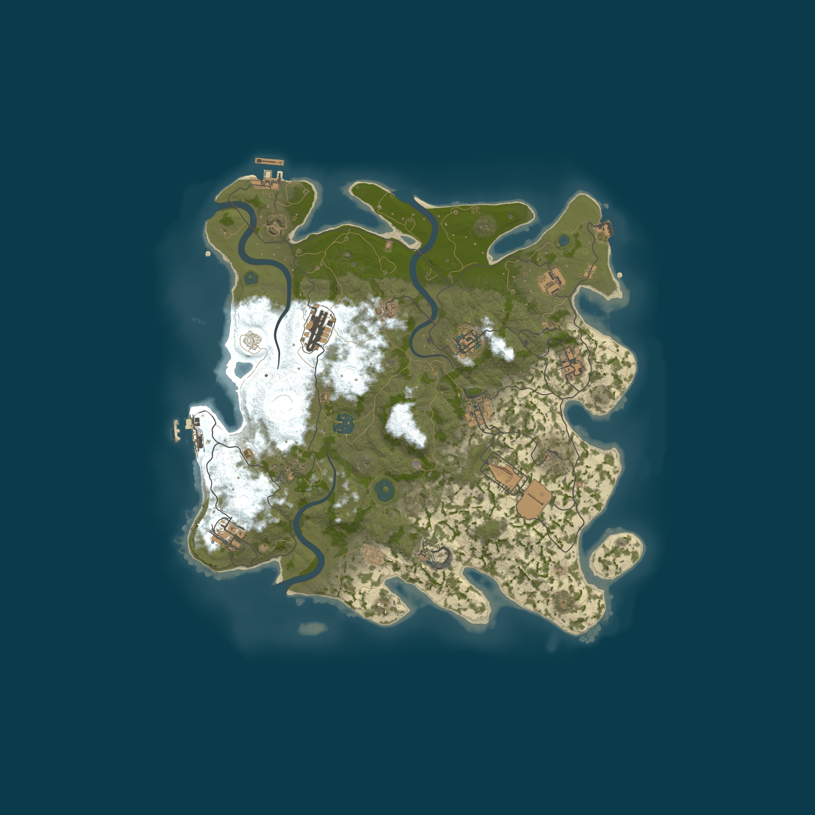Rust map 3700/1344454652